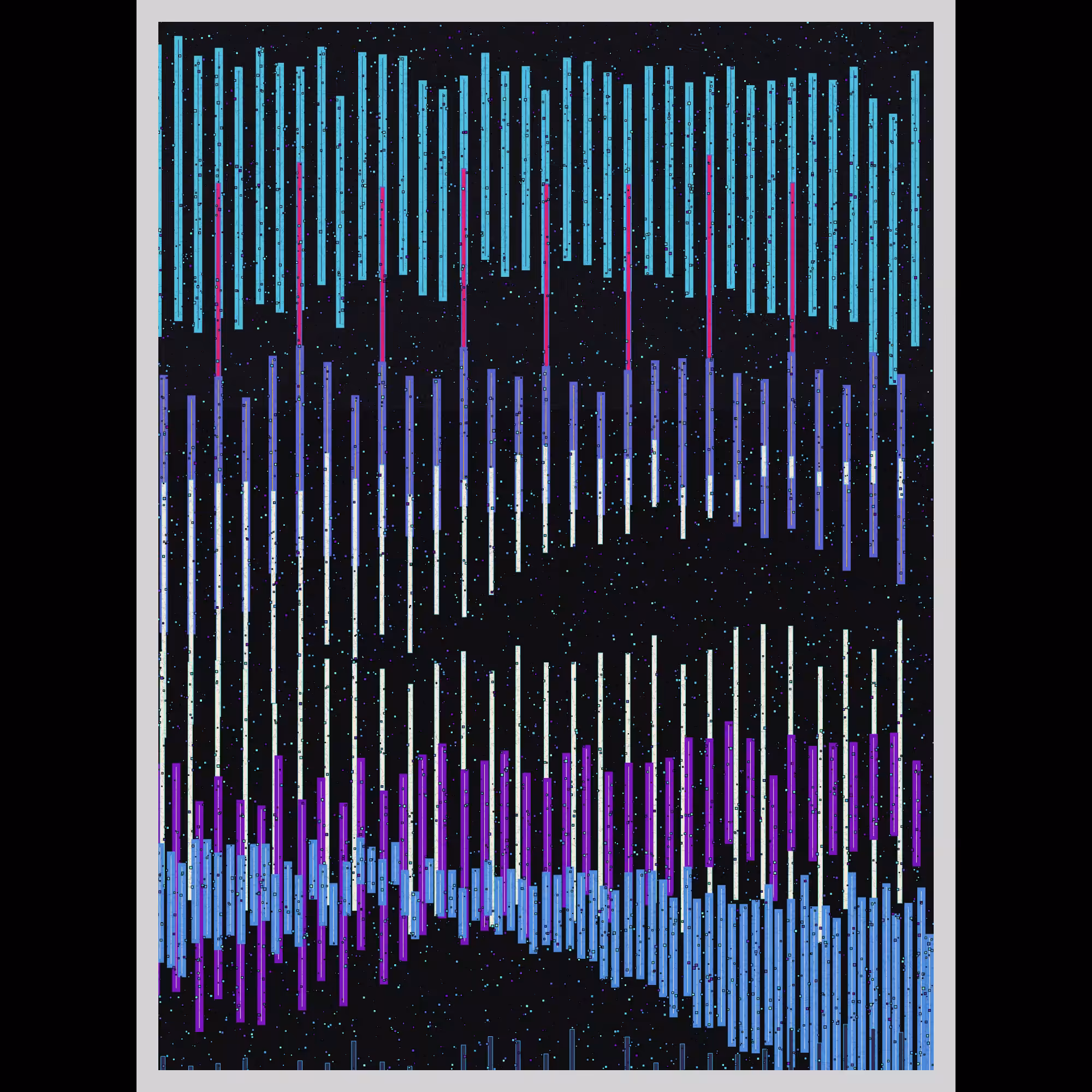 Soil Horizon #188