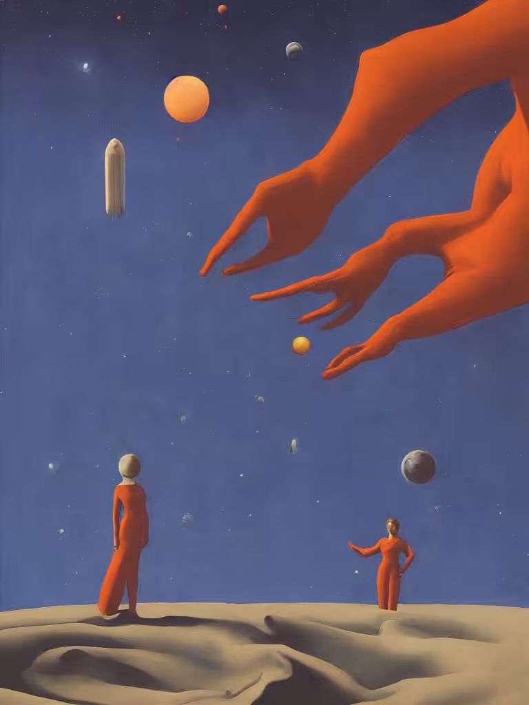 The Ancient Simulation #13