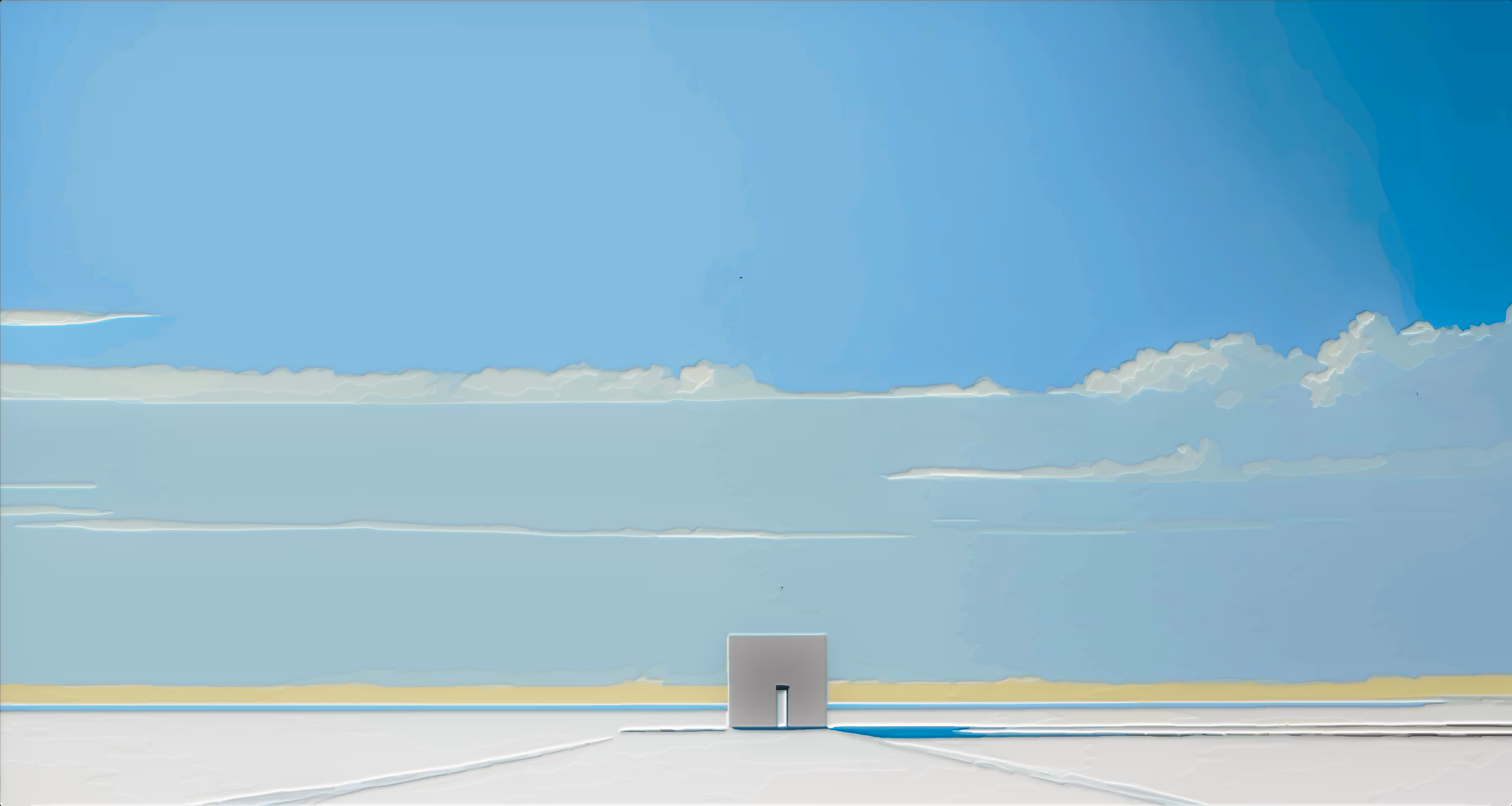 Panorama Landscapes 64