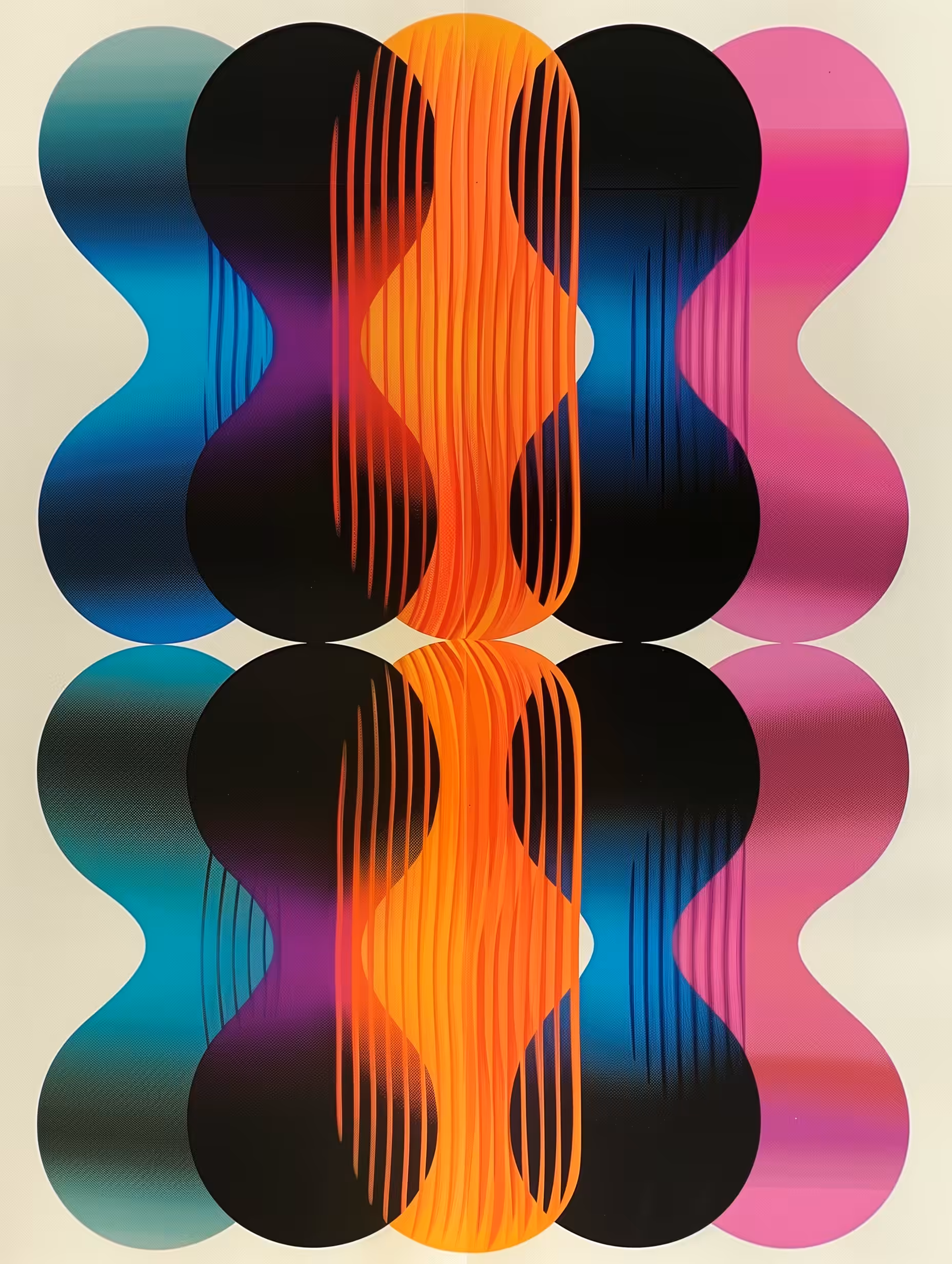 Colorflow #6
