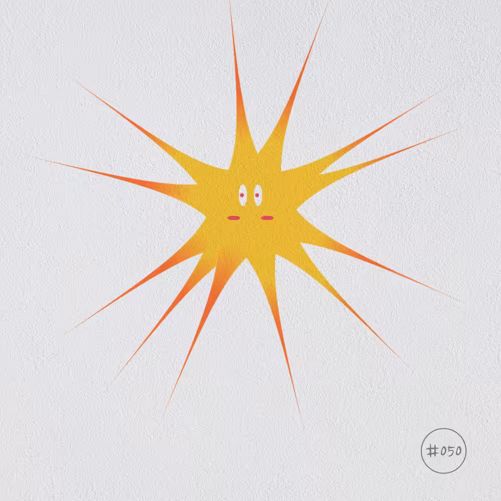 Summer Octy #050