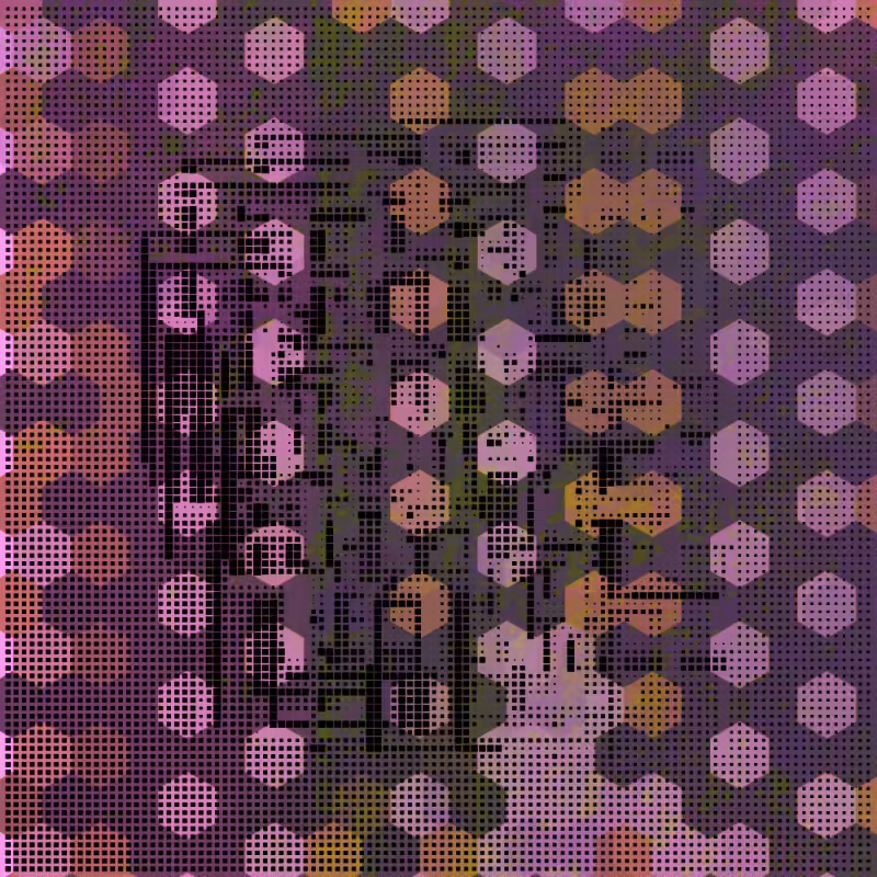 Geoform PlotterMix #2