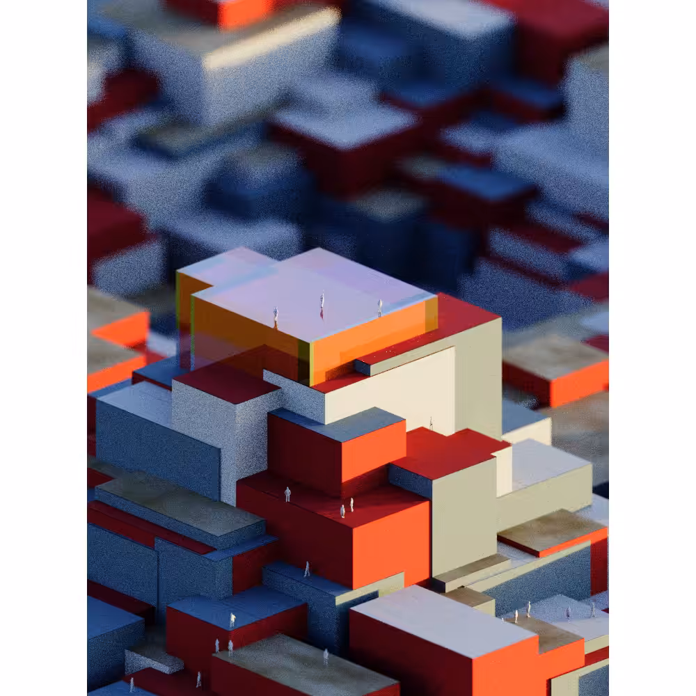 Maquette #91