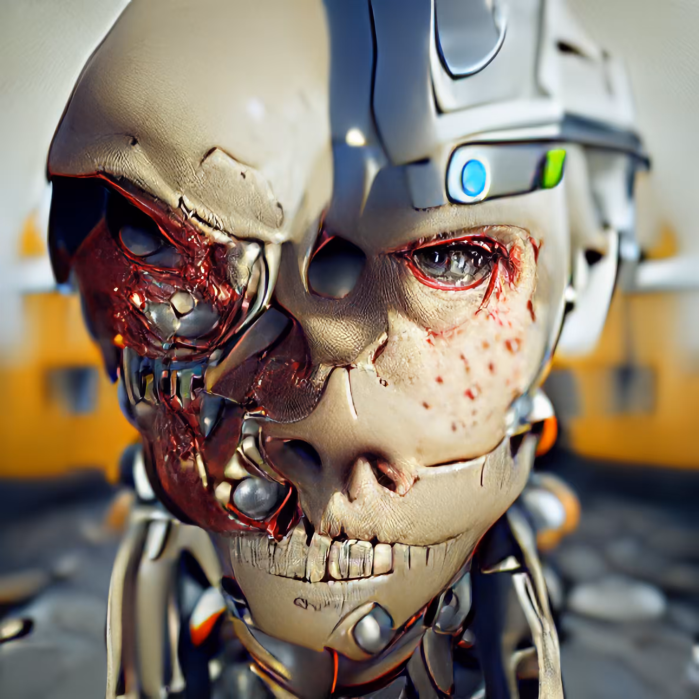 Killer Robot
