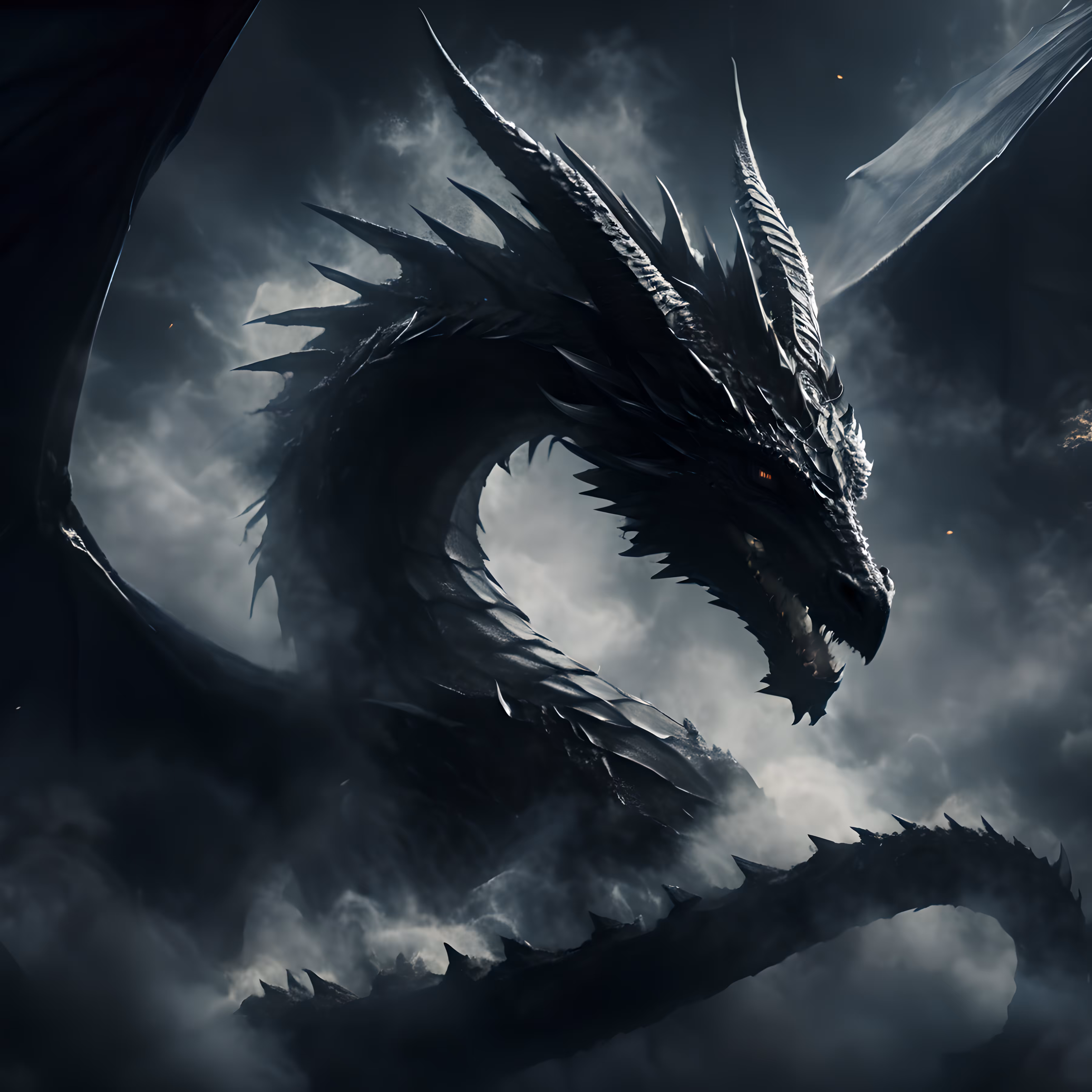 366 Dragons: #90