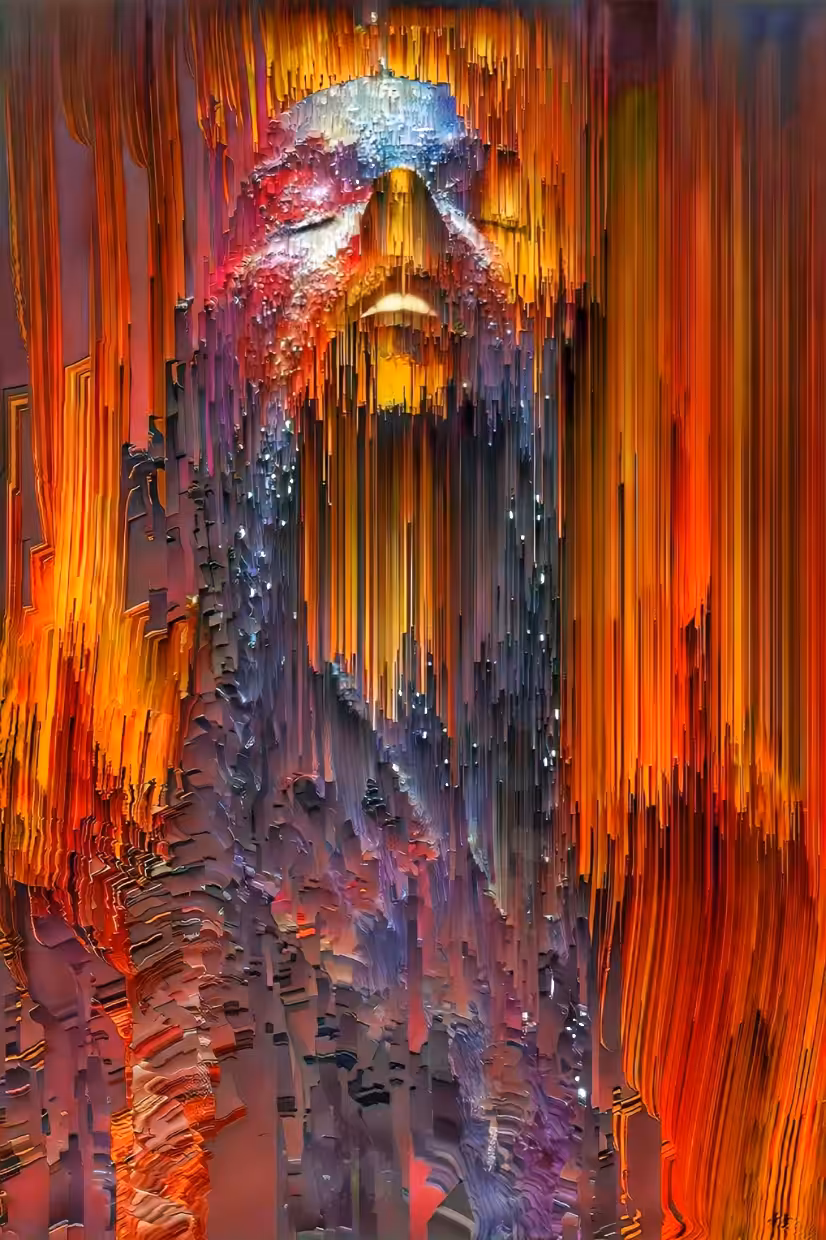 Human Passion