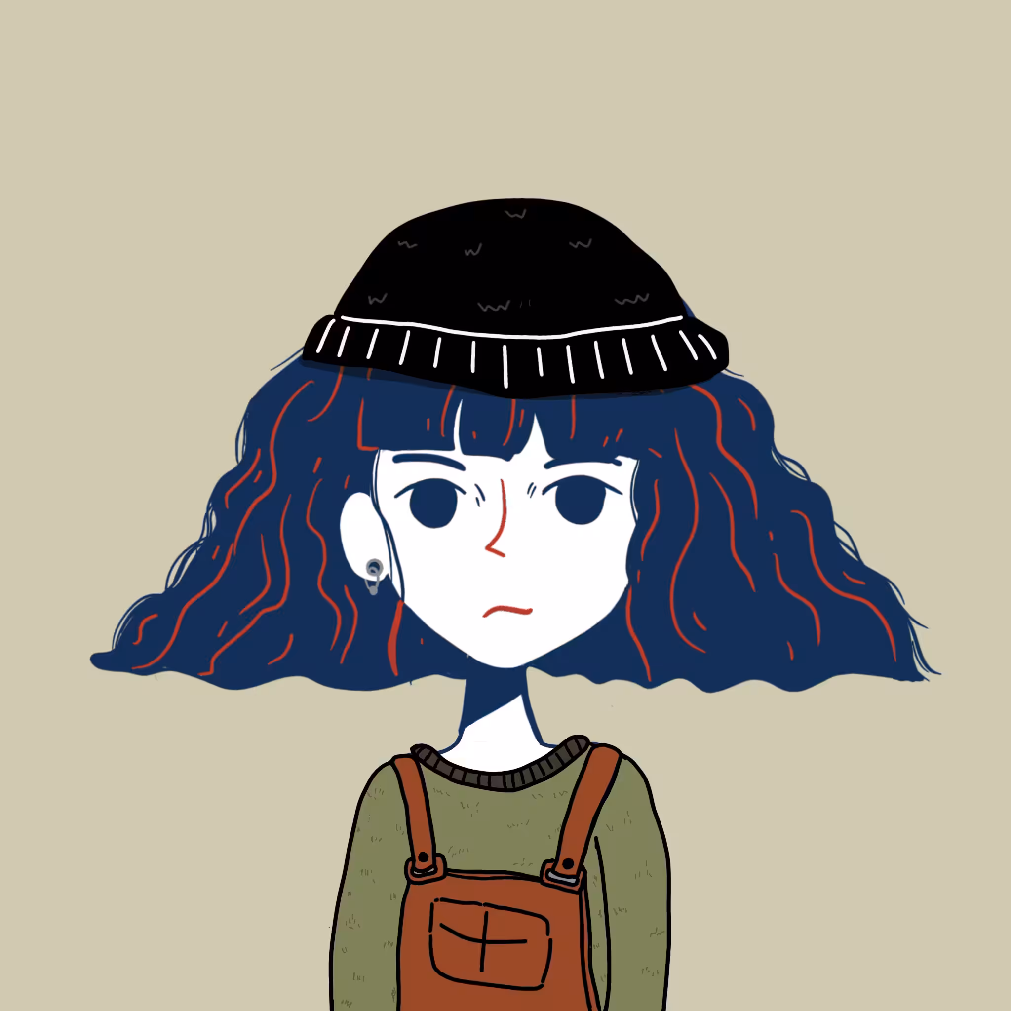 Annaling #07