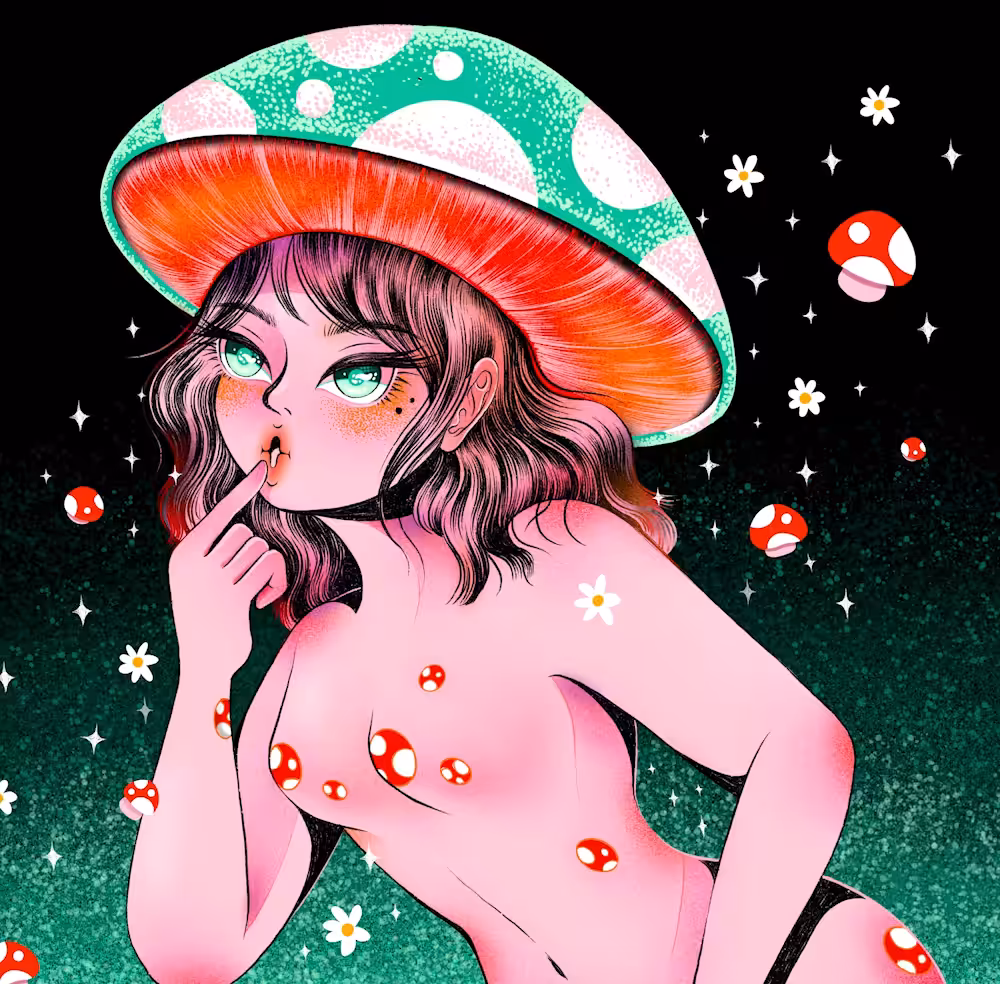 GIRL XPOPO