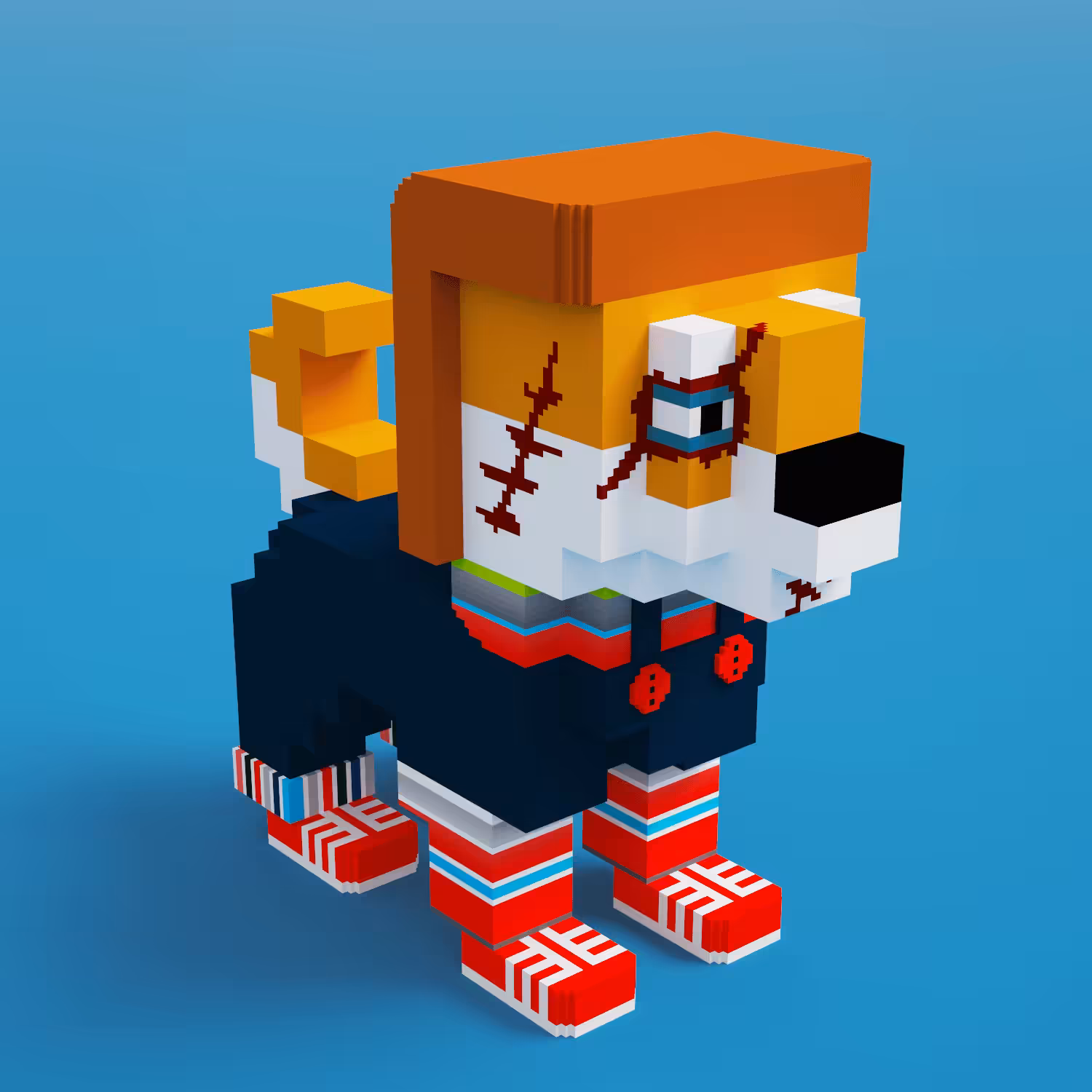 DogeBits #267