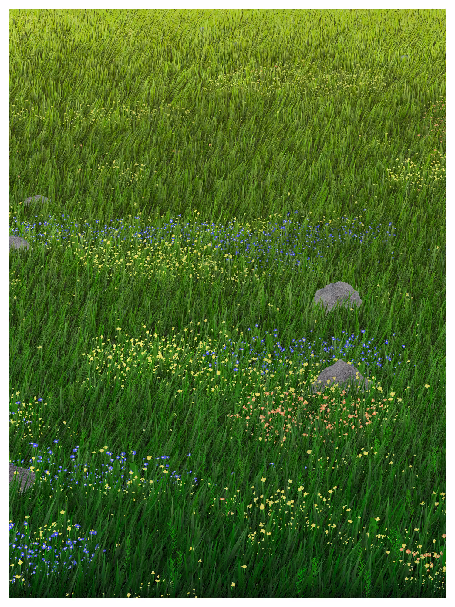 Tranquility #63