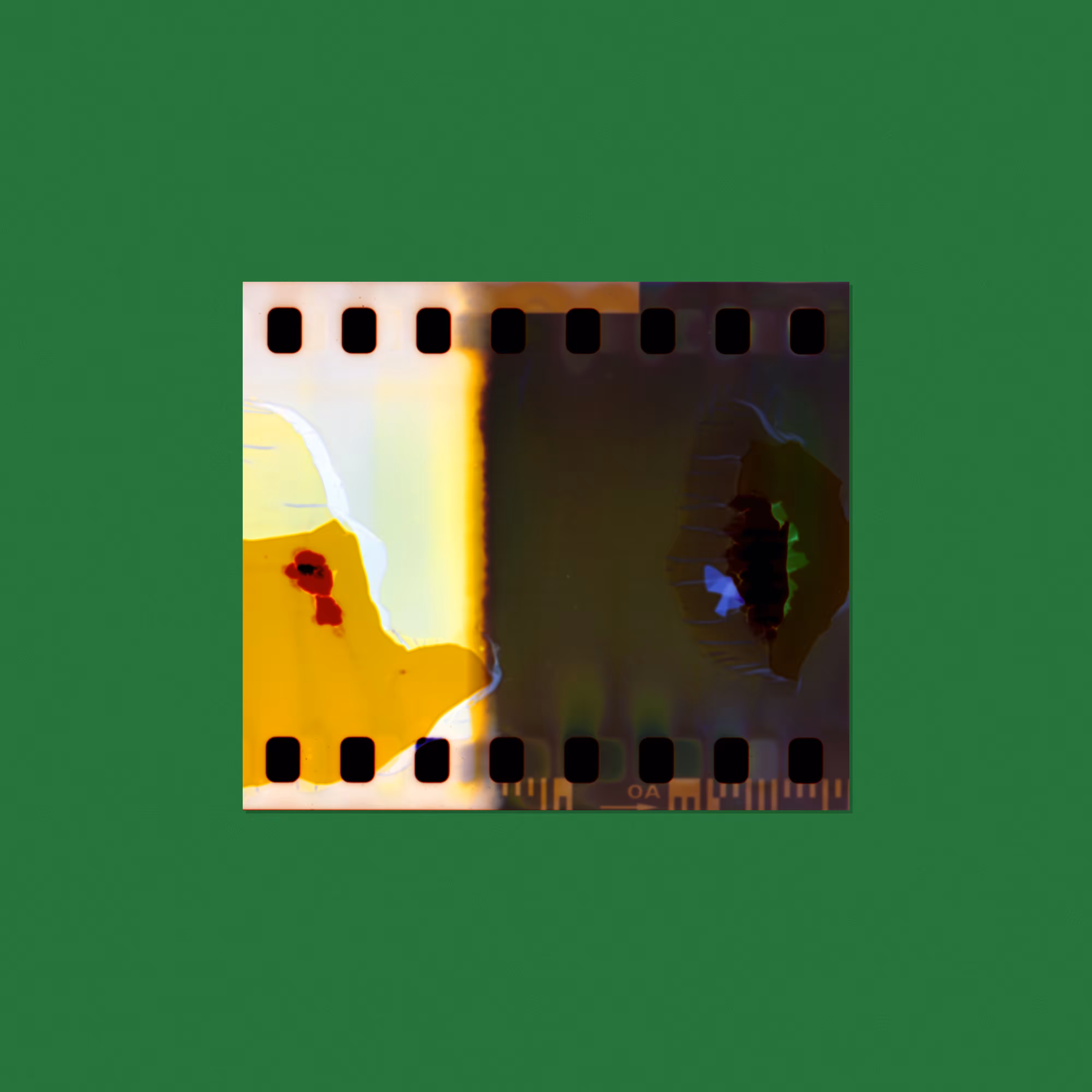 Forgottez #038