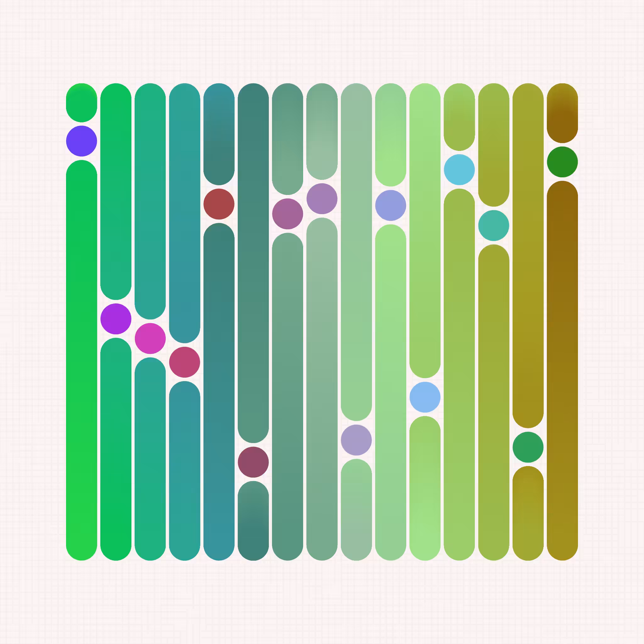 Gradients #143