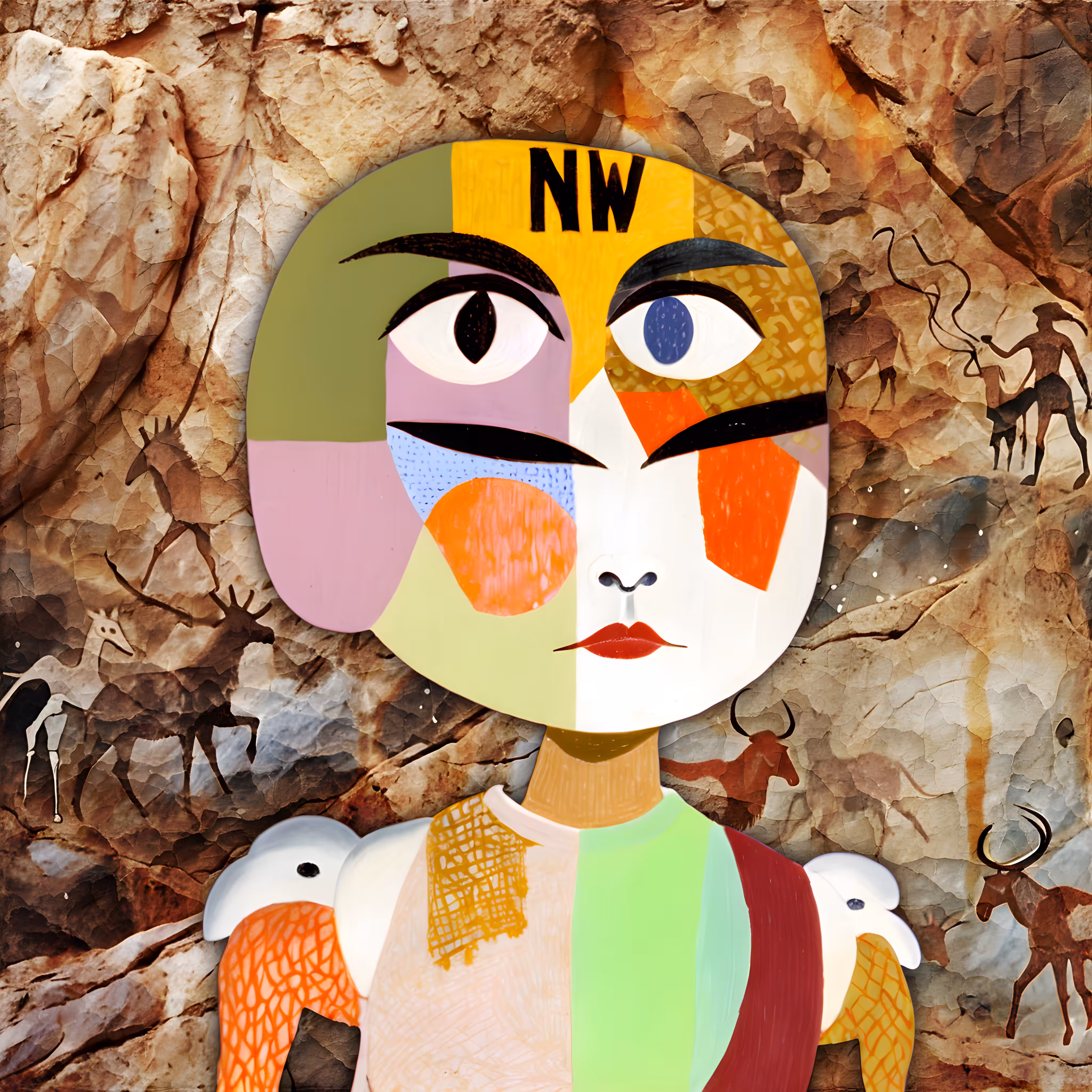 Art DeCC0 #2388