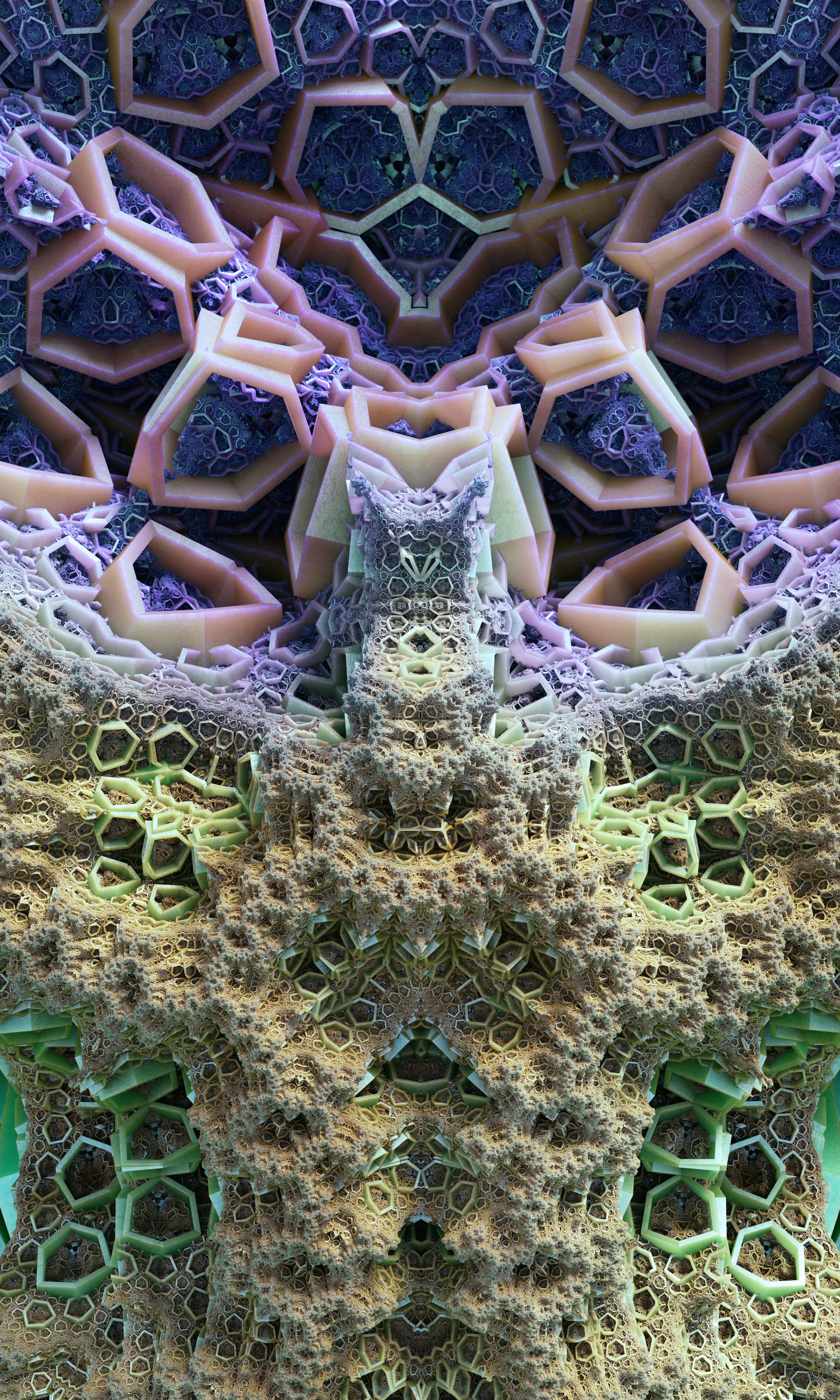 Plastic Metastasis VII