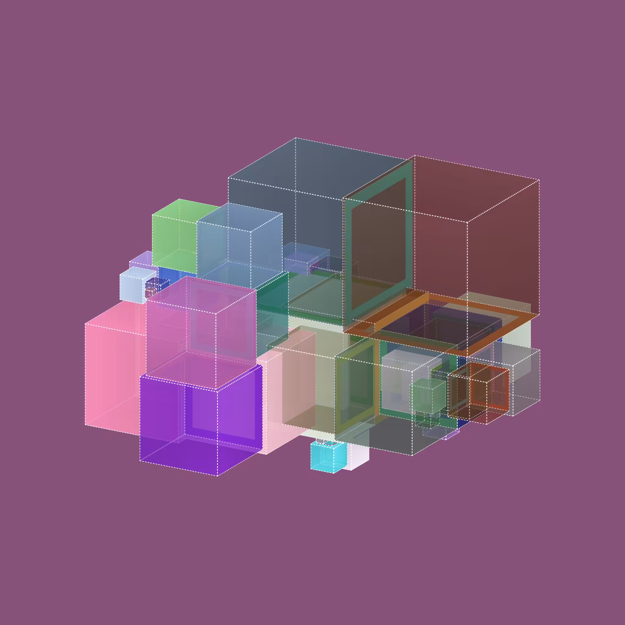 CSS Molecules #281