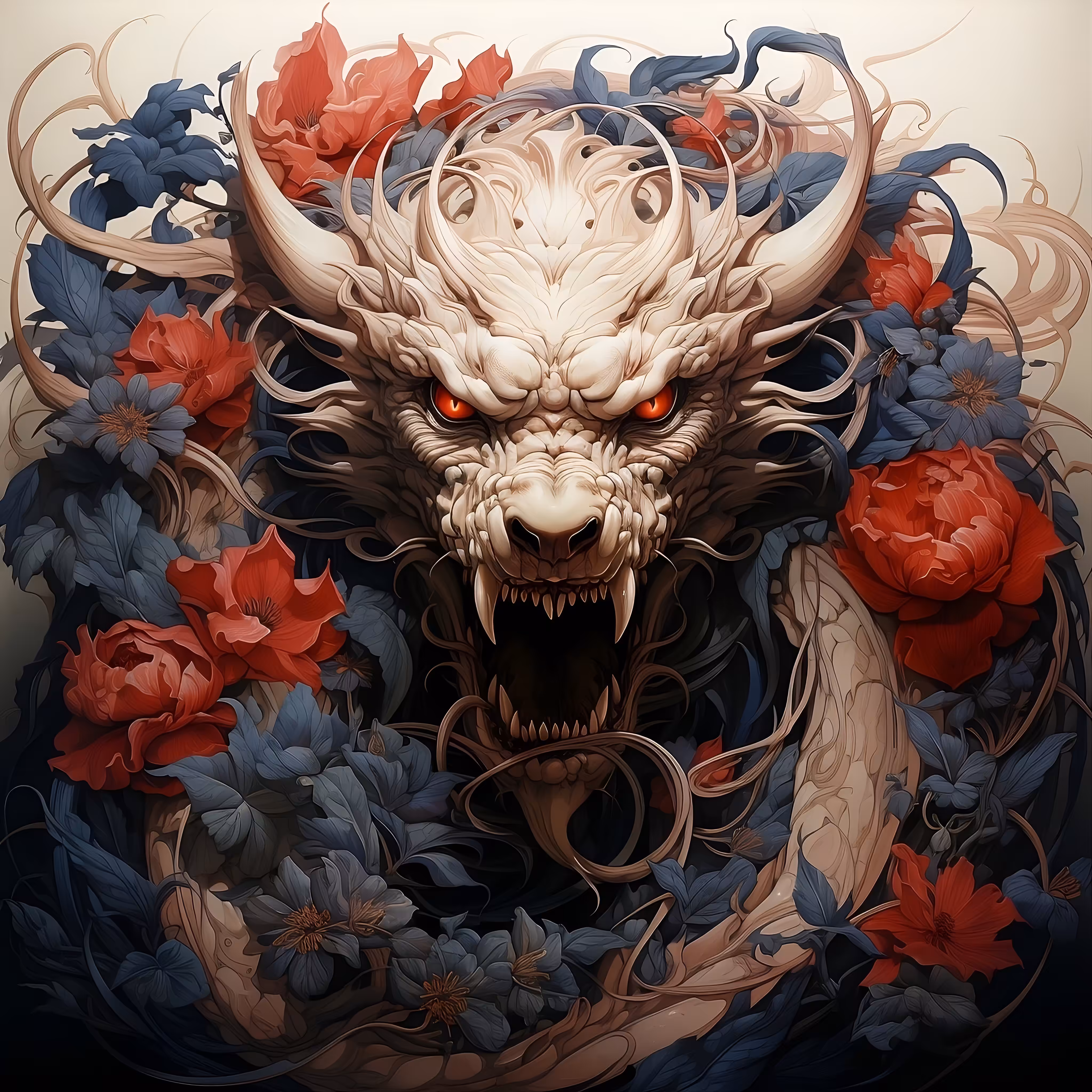 Dragon 