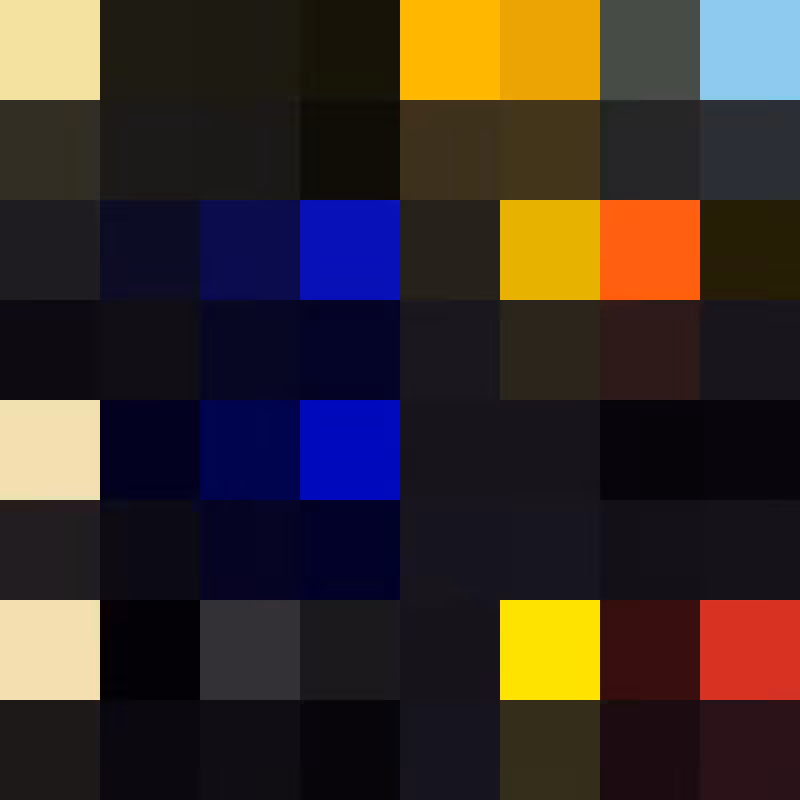 Block of flats #37