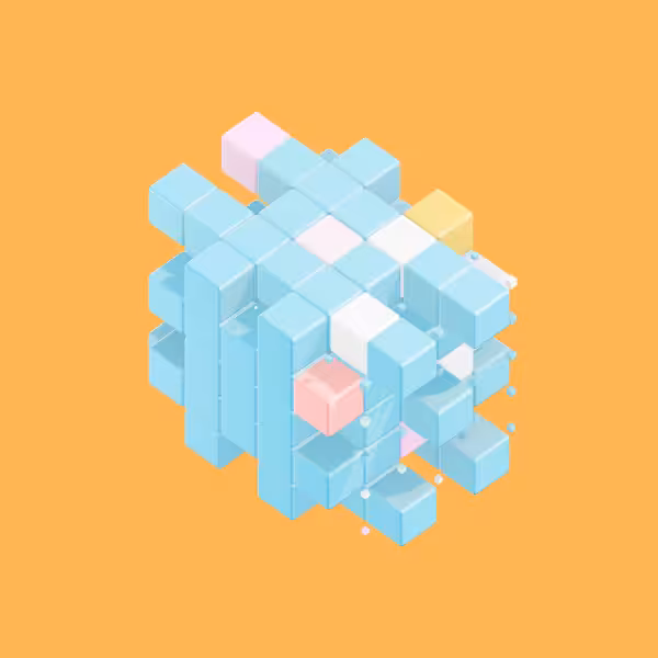 Isometric roulette #52