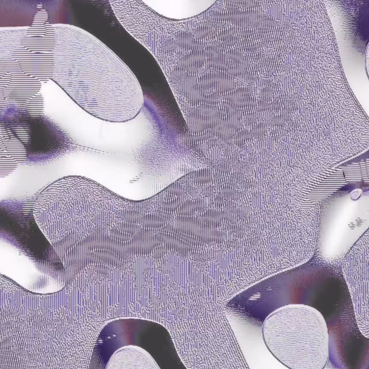 Turbulence Drift I