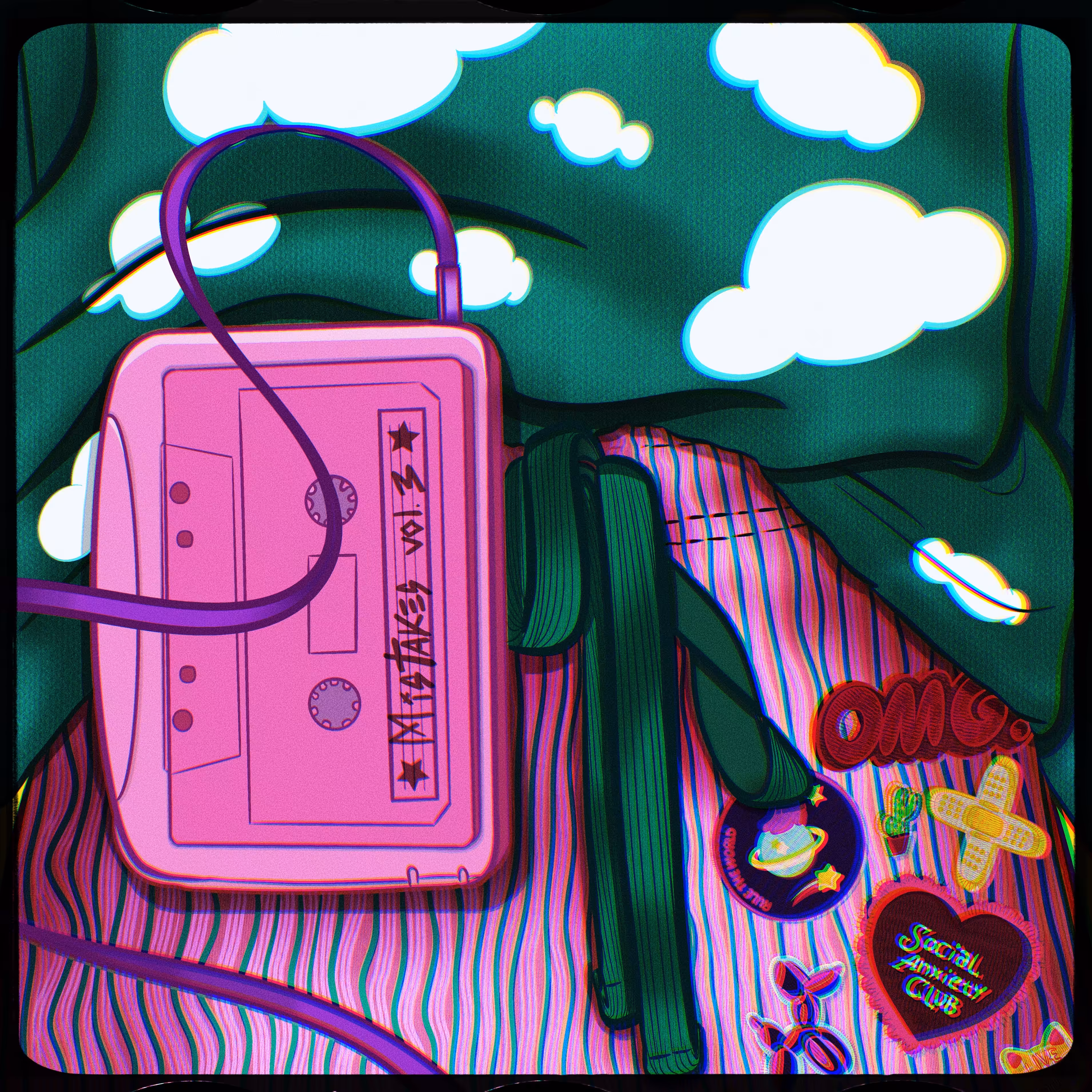 ''Mistakes vol.3''