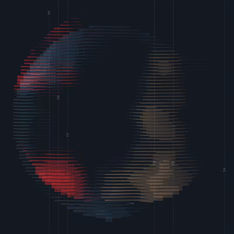 The Abstract Truth III #18