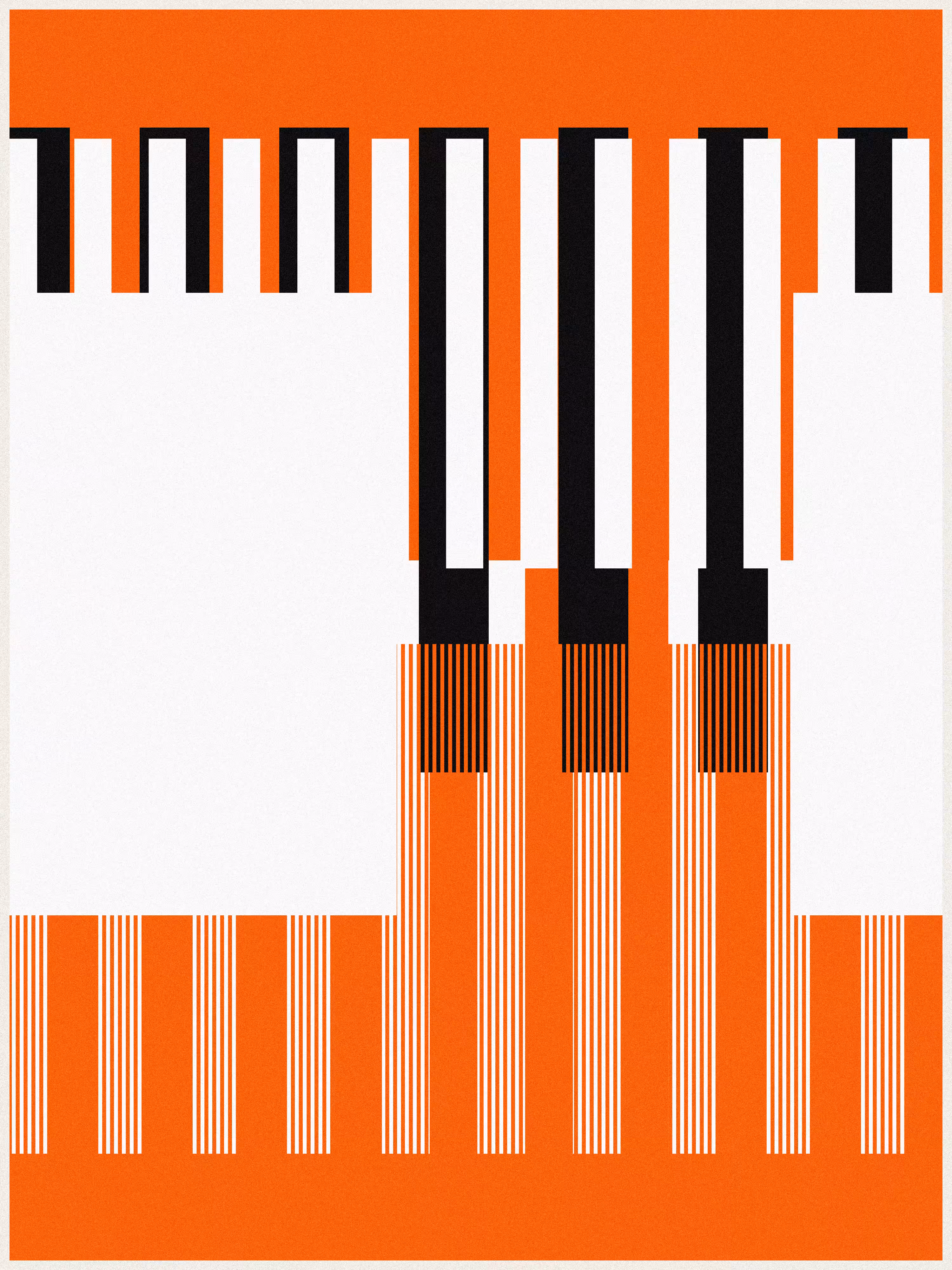 Bar Code #52