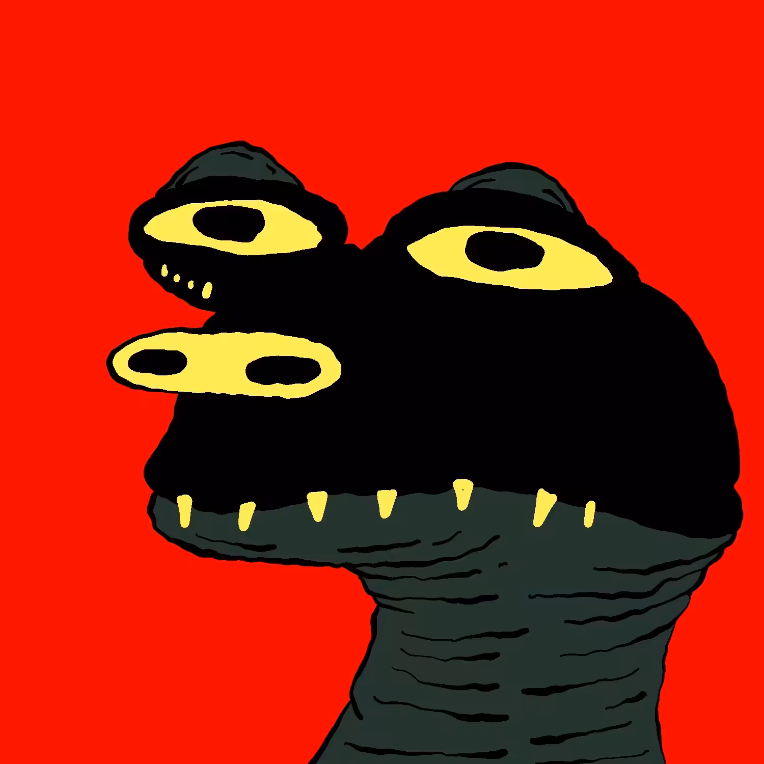 WEIRDFREN #52