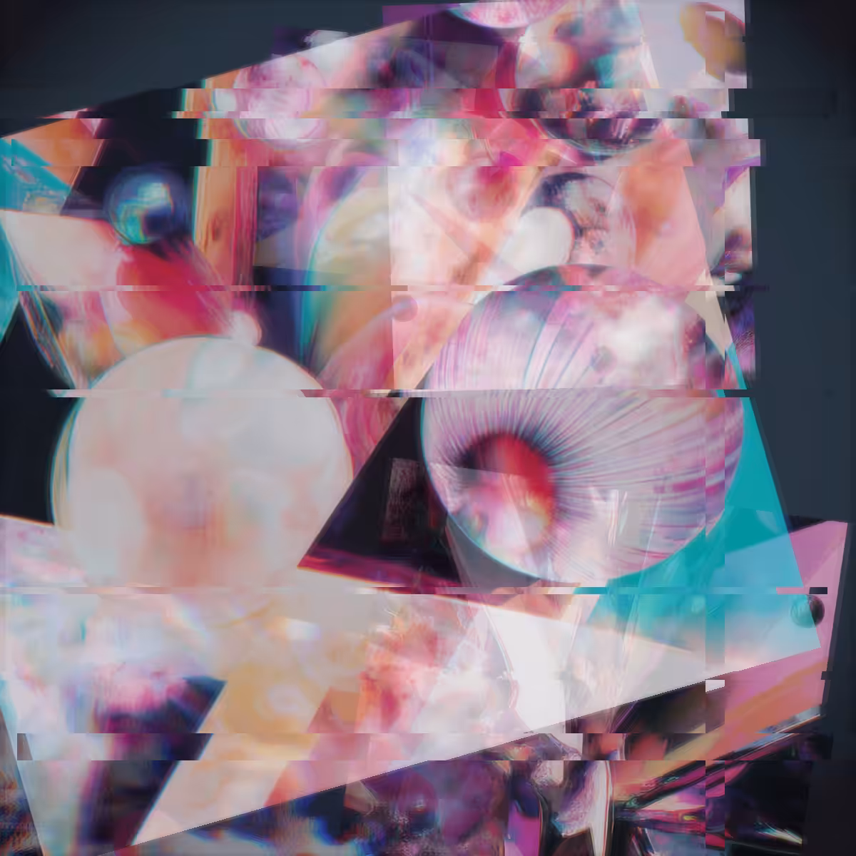 #38 Visual Synthesizer