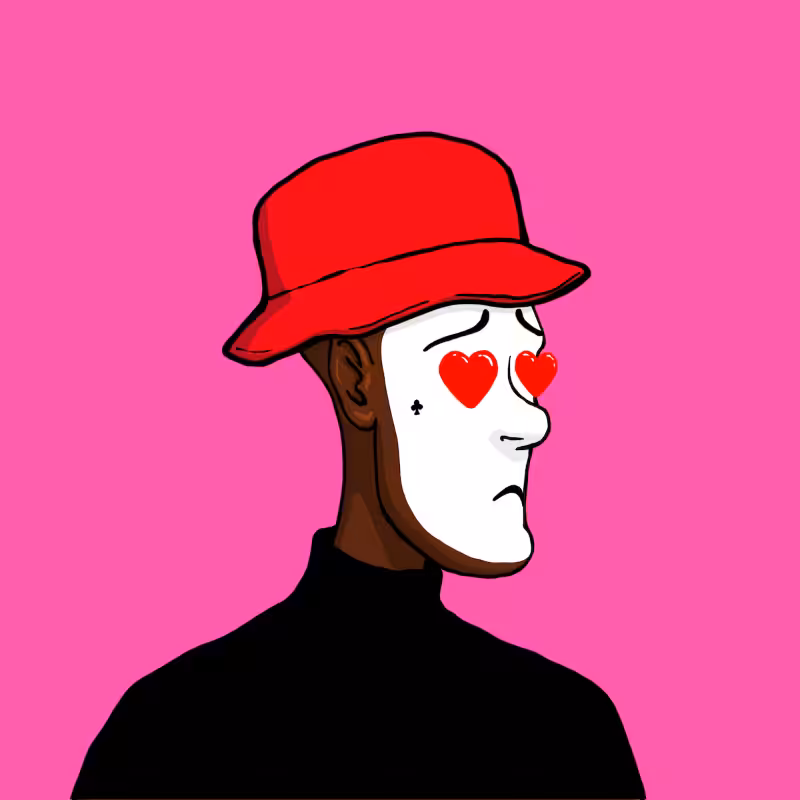 MIME x MIME #83