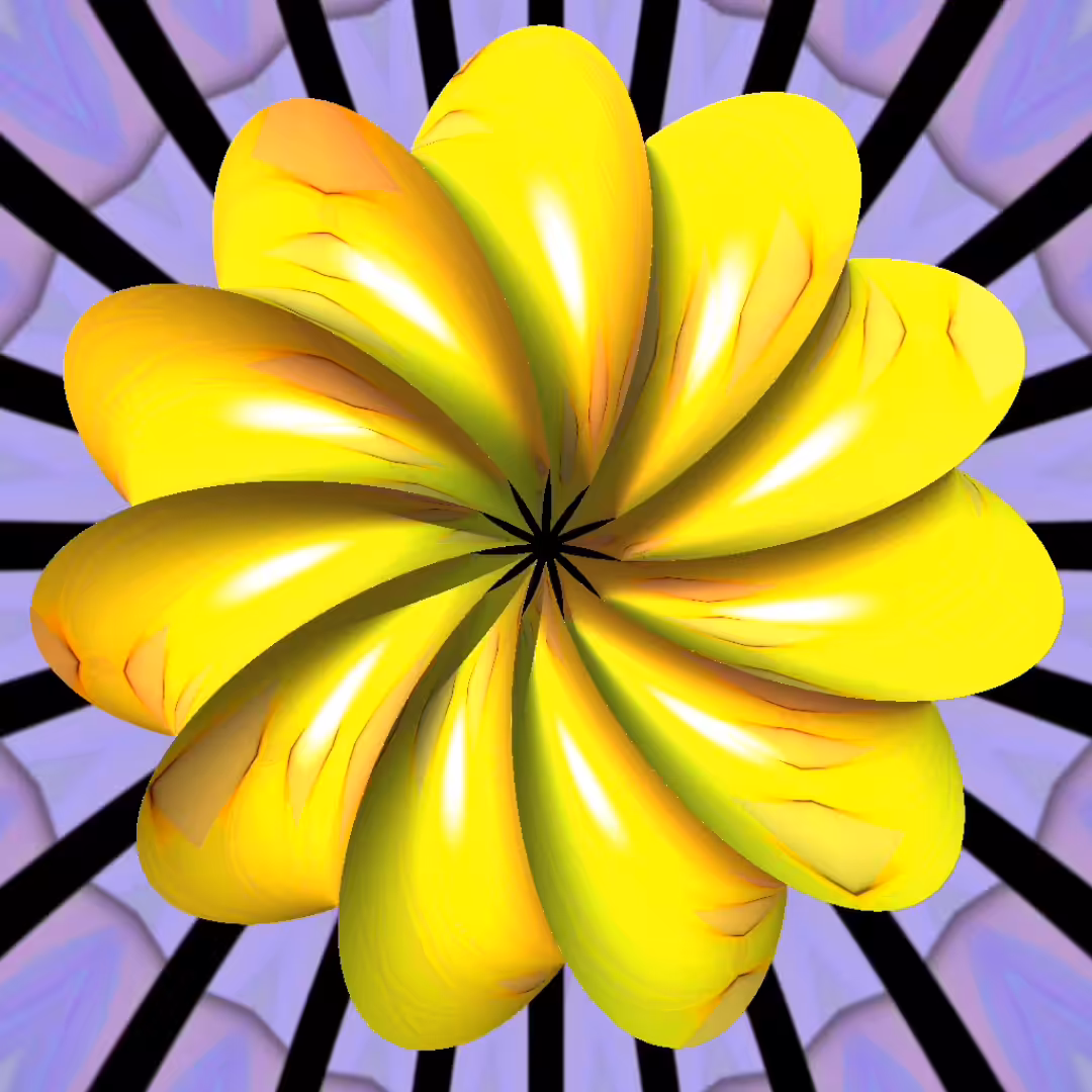 Yellow D Note