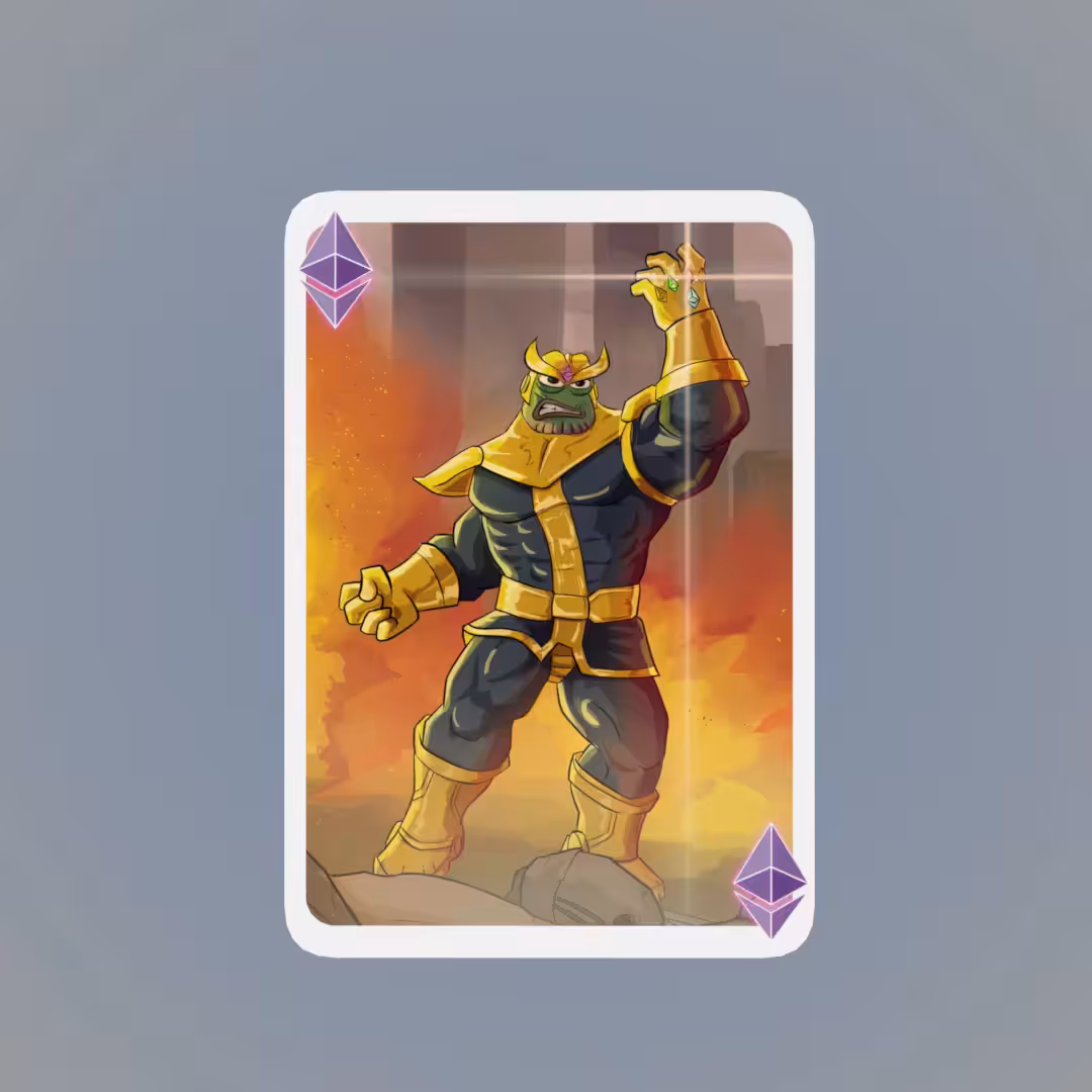Phapanos card