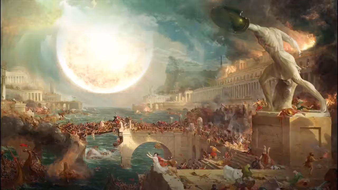 Prometheus