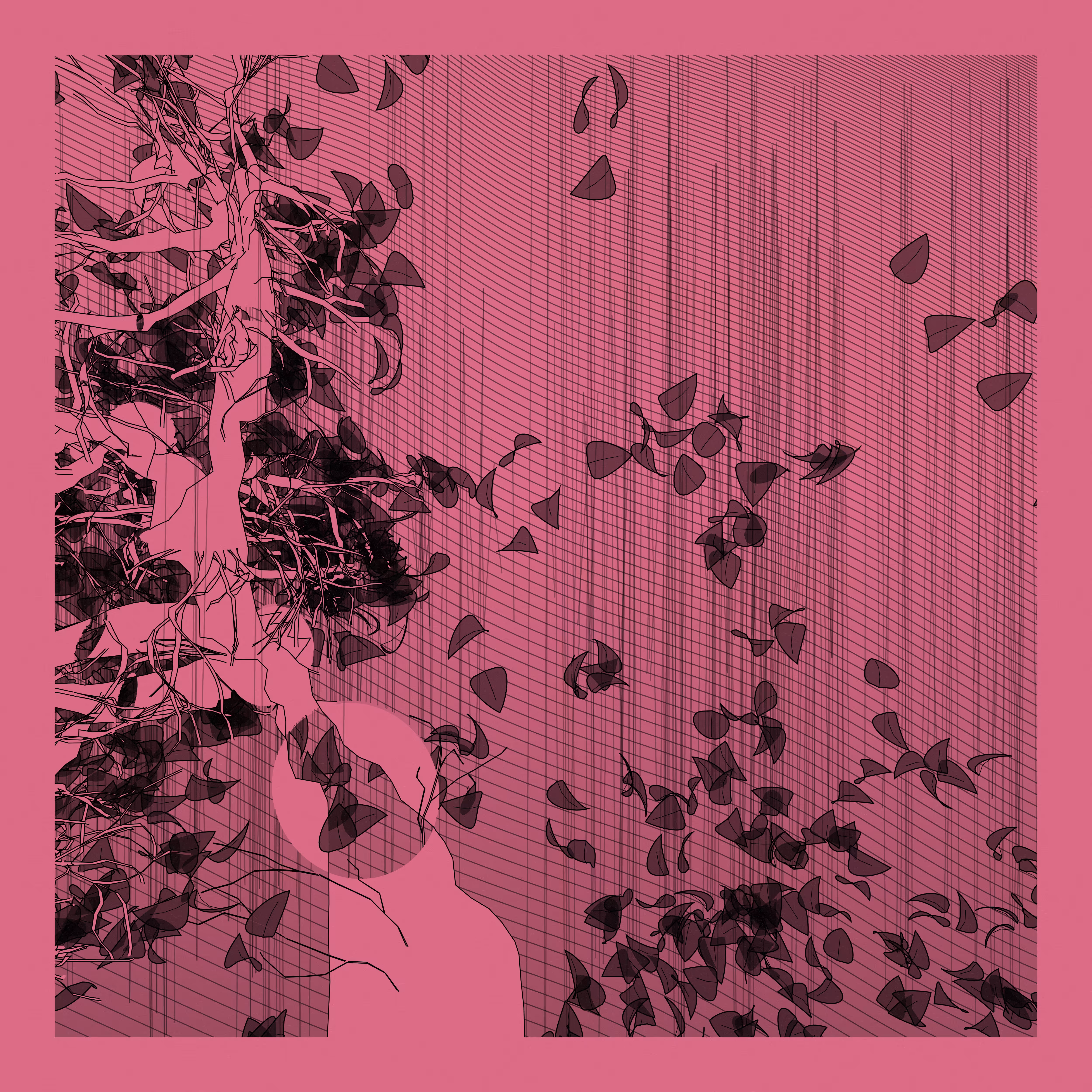 A Bugged Forest #378