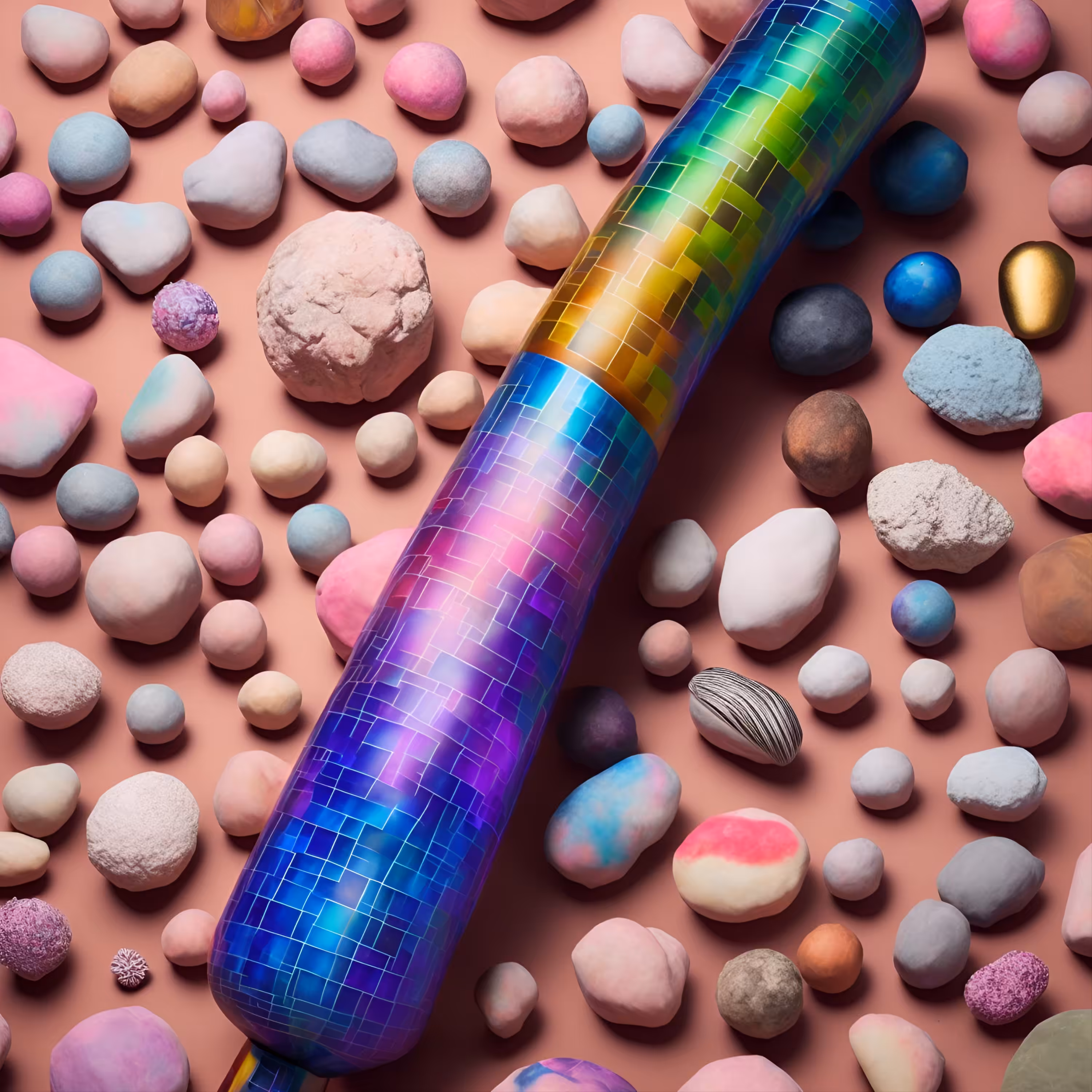 DILDOS #472