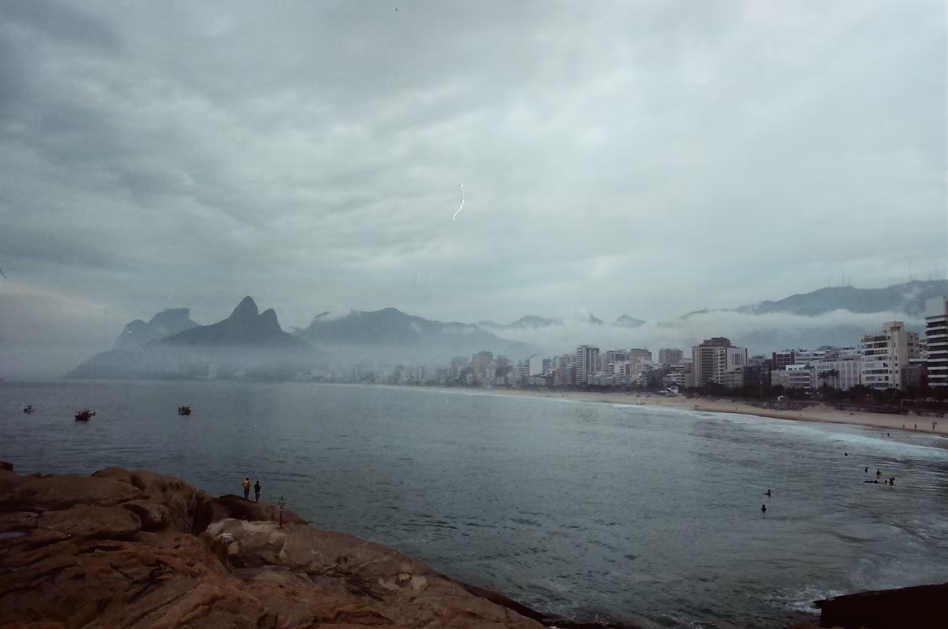 ipanema