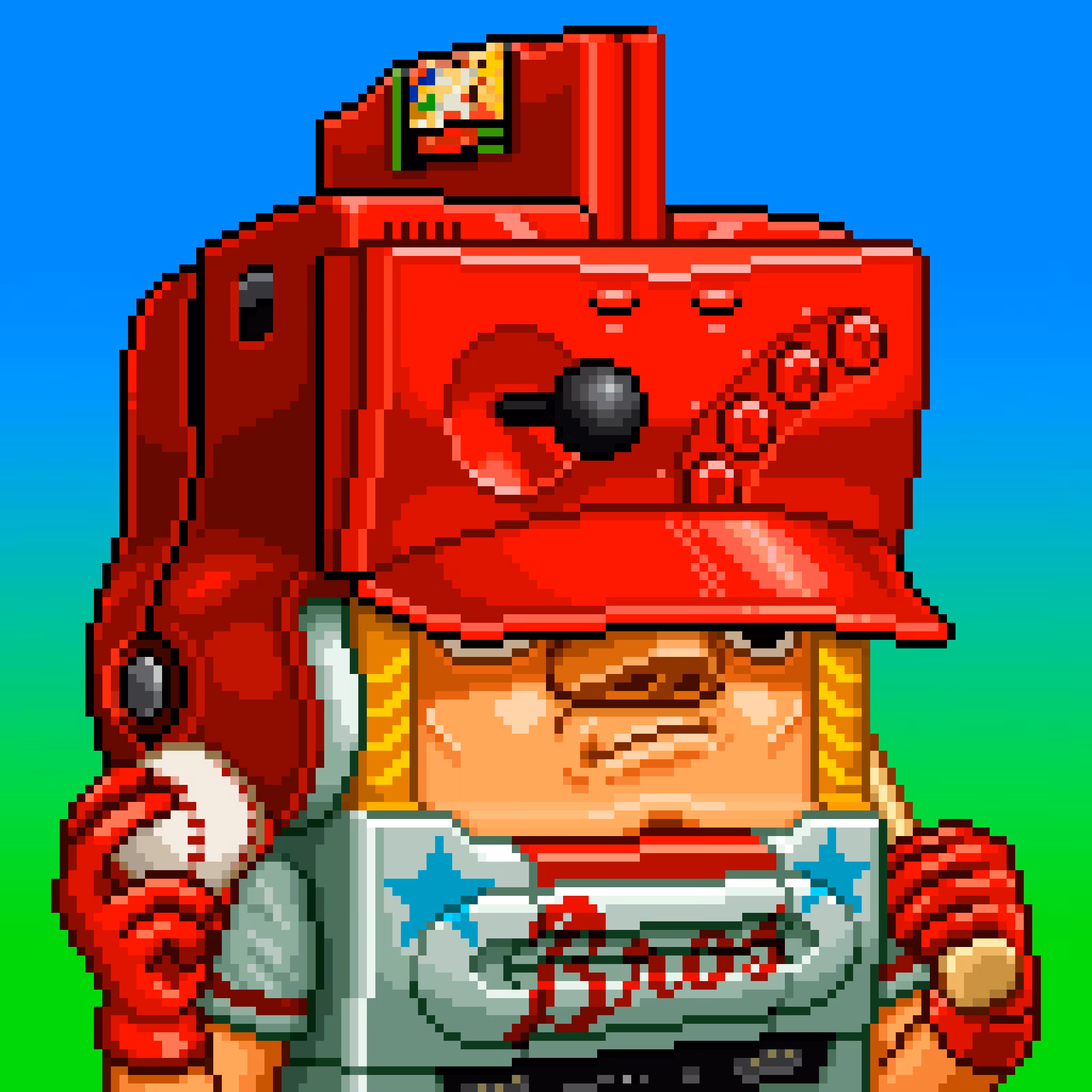 GameBro #187