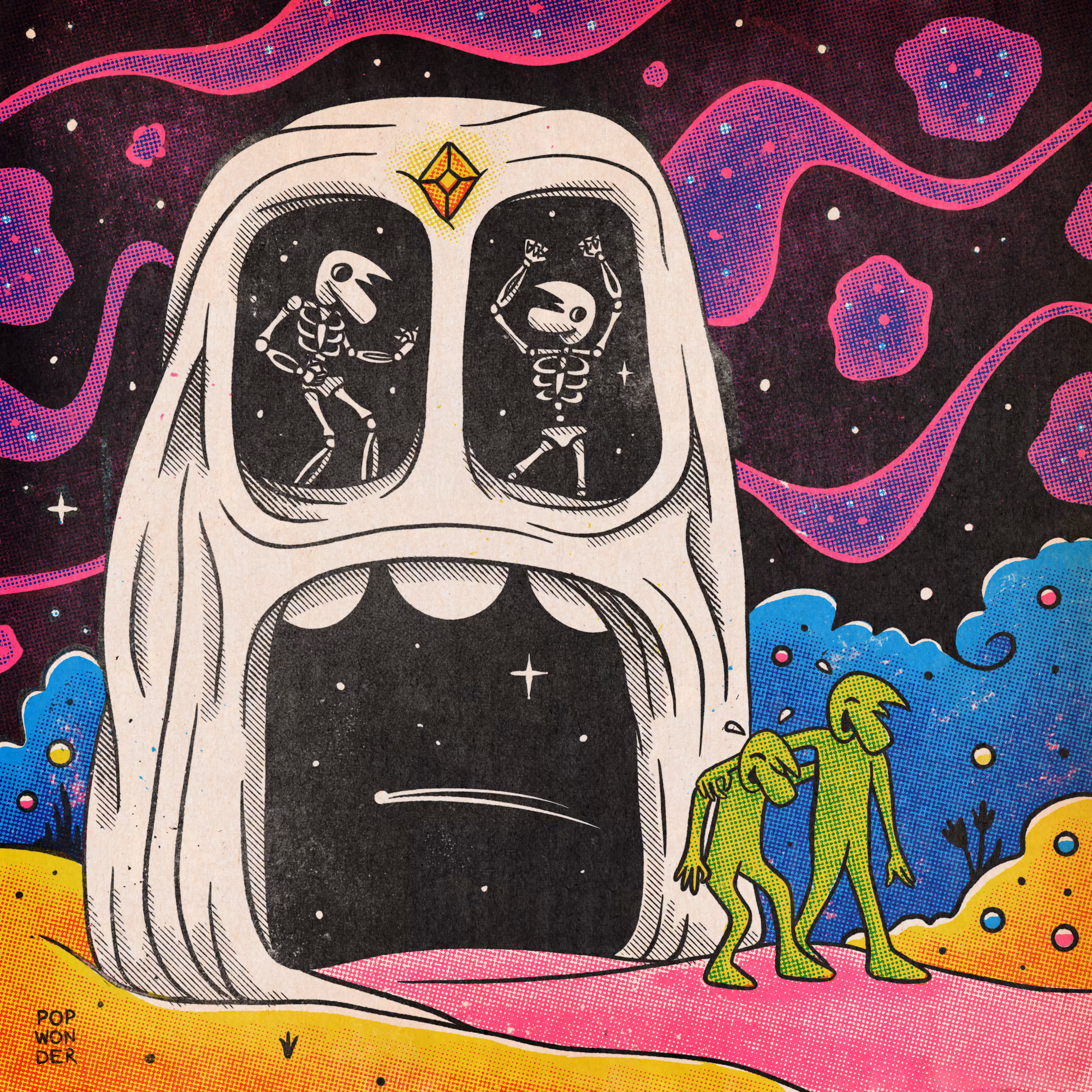 Magickal Night