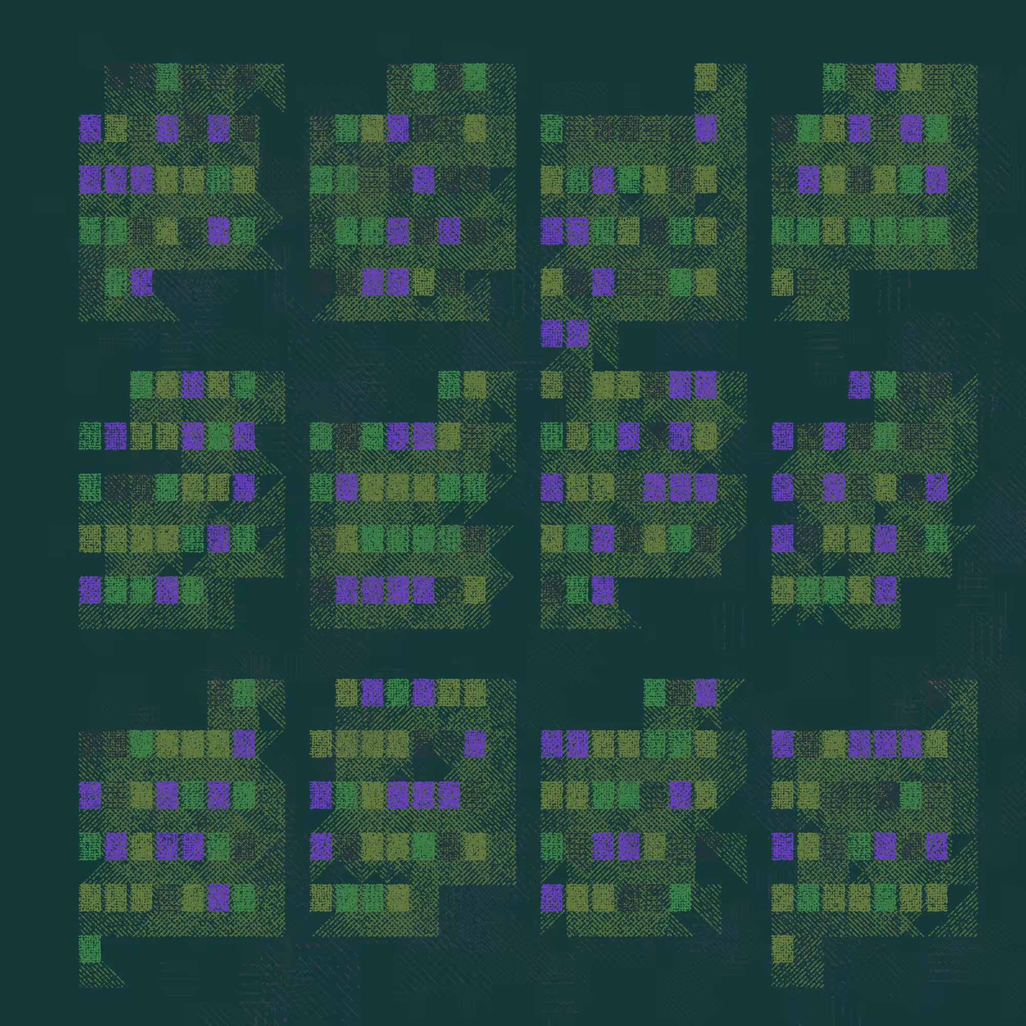 Fragment of Time #299