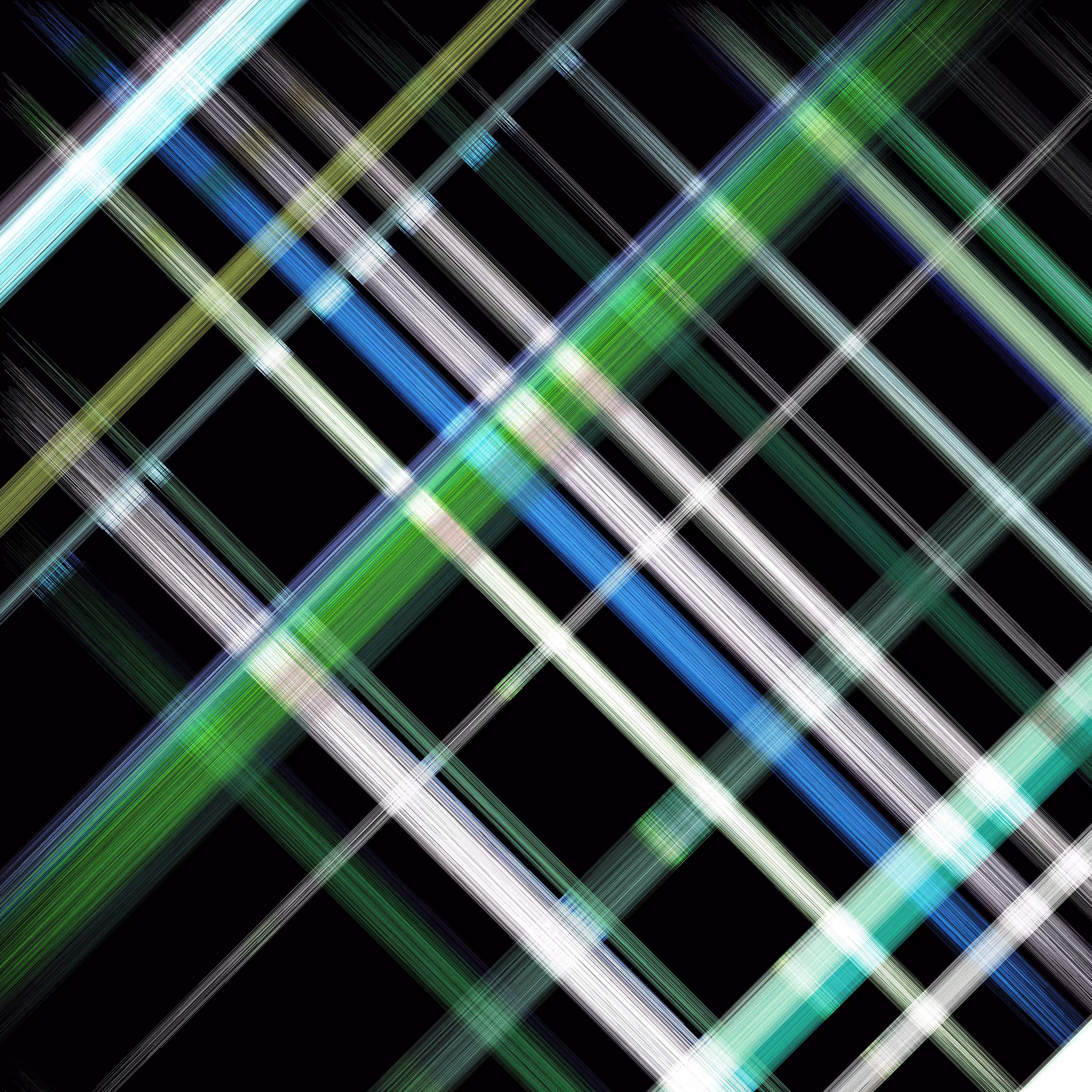 Woven by Code #140