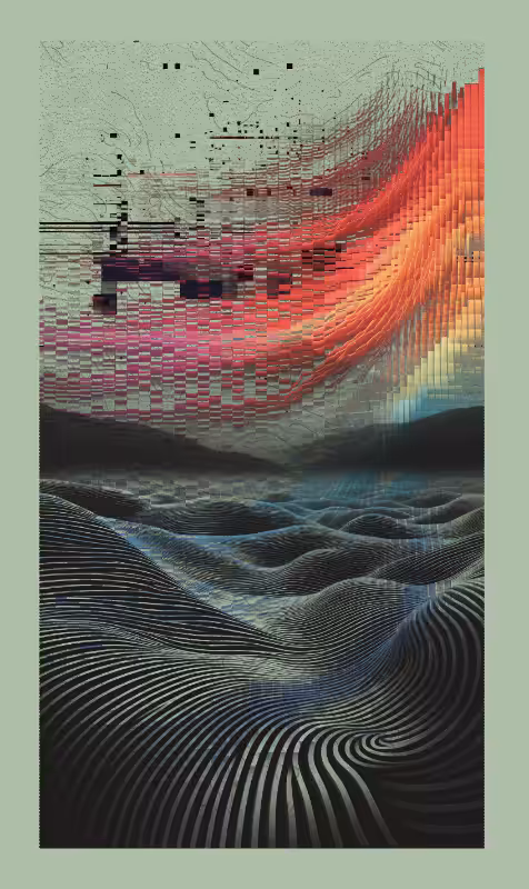 human in search of himself #1