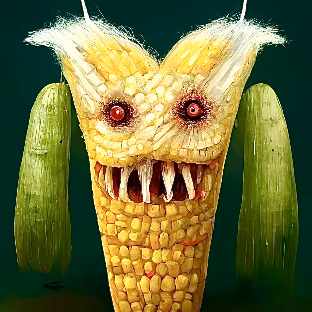 Cruel Corn