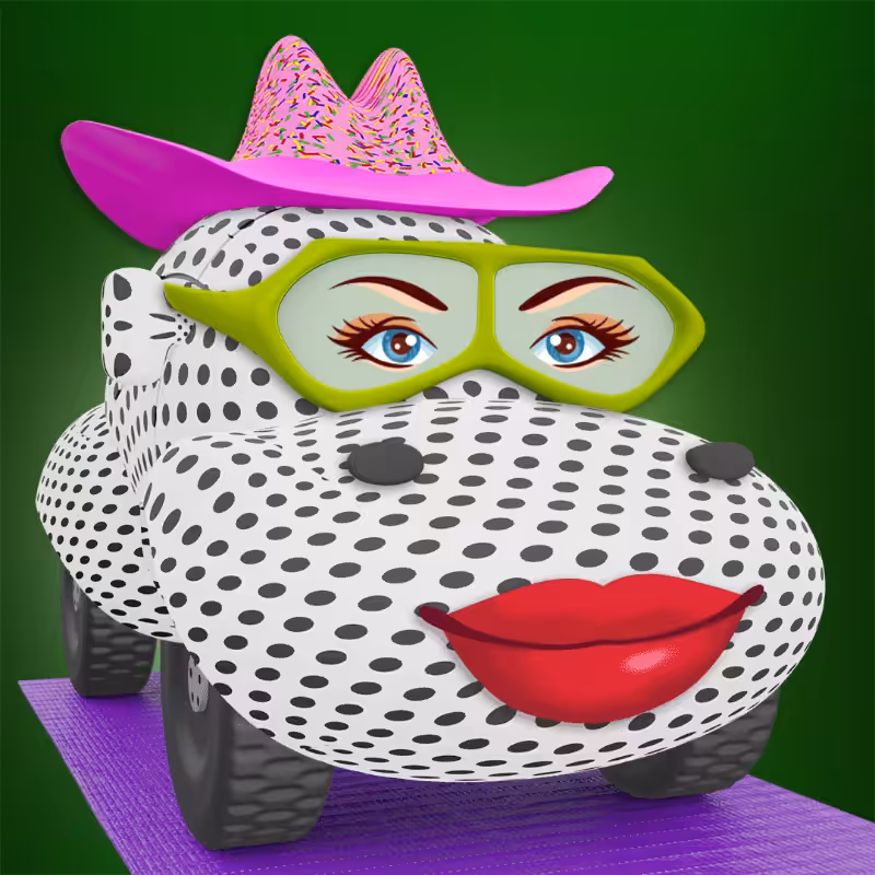 JullyCar #194