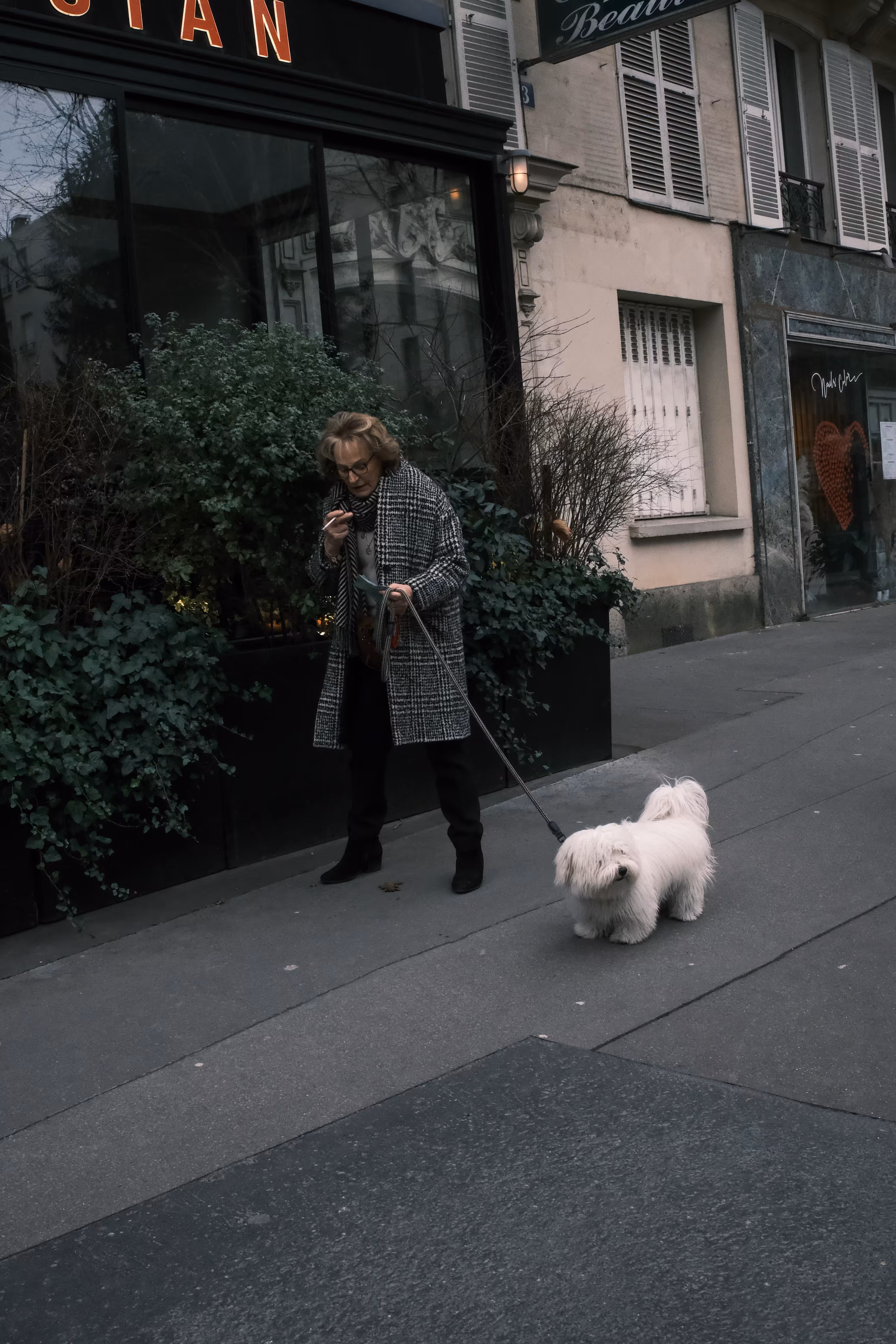 Parisian Mood: #3