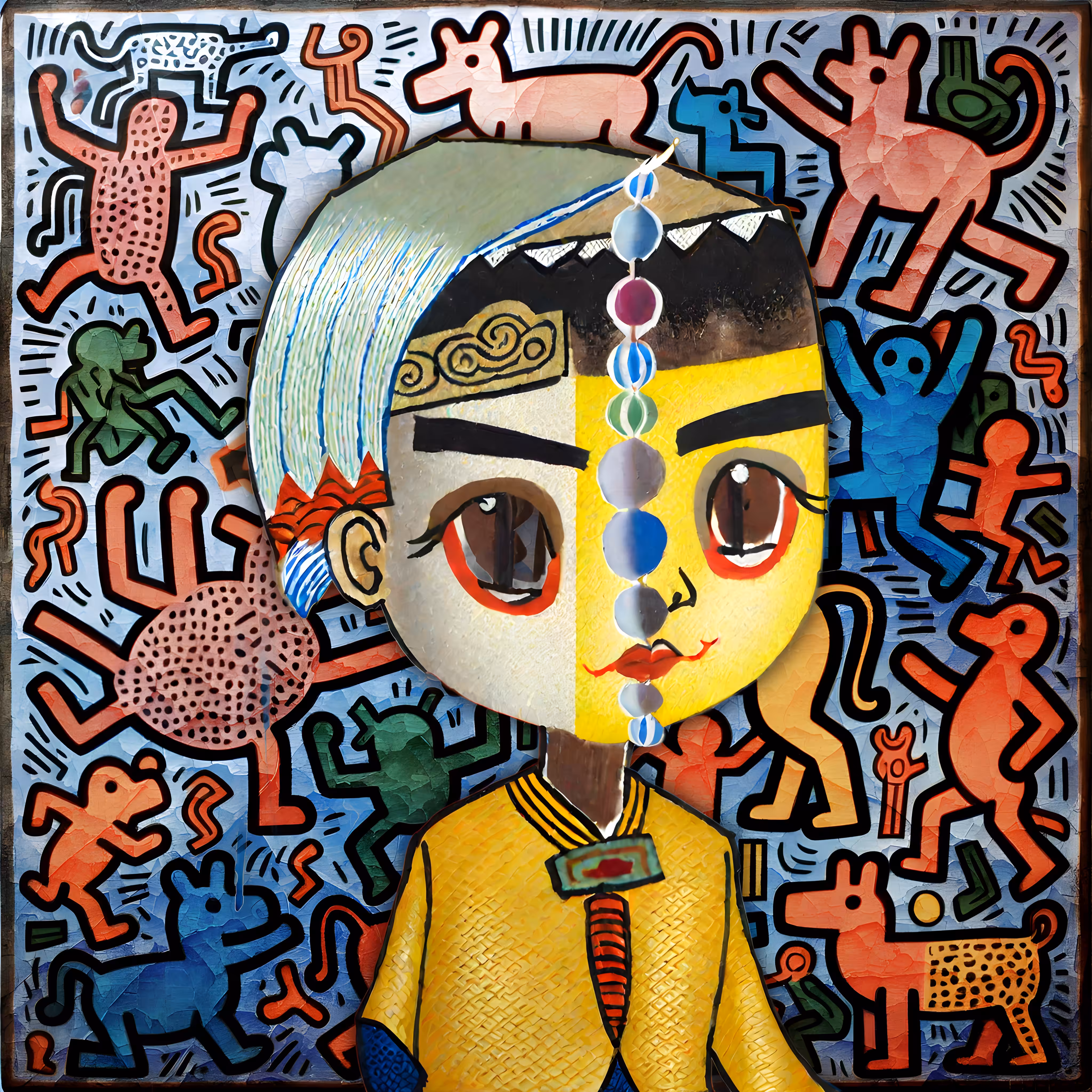 Art DeCC0s: Art DeCC0 #1686