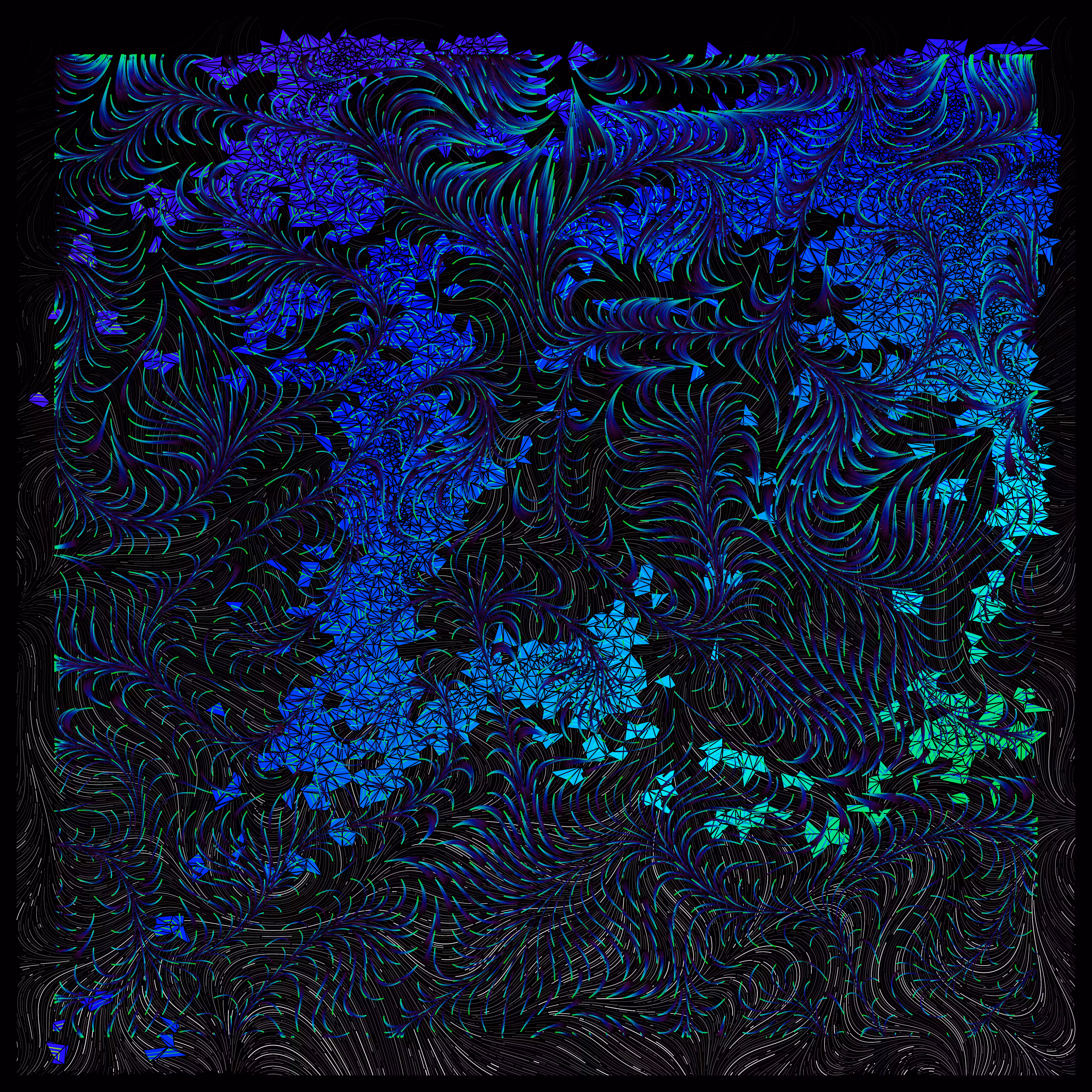 Ephemeral Tides #68