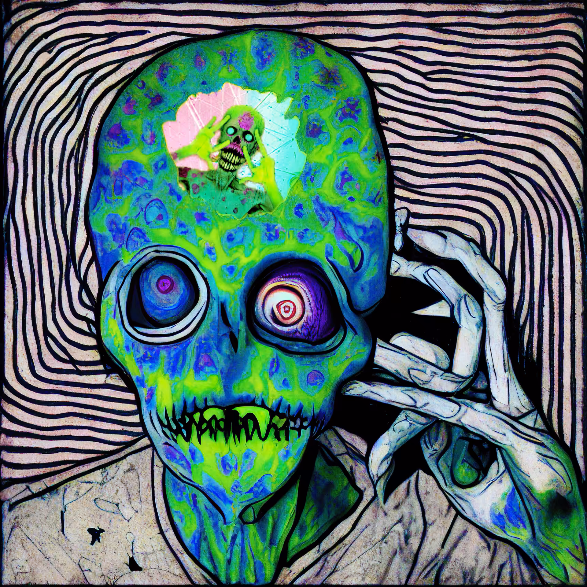 The Dreamer