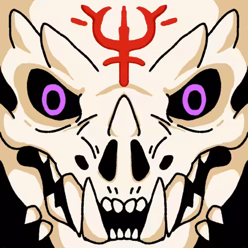 #80 — Frokonth, The Immortal Tyrant
