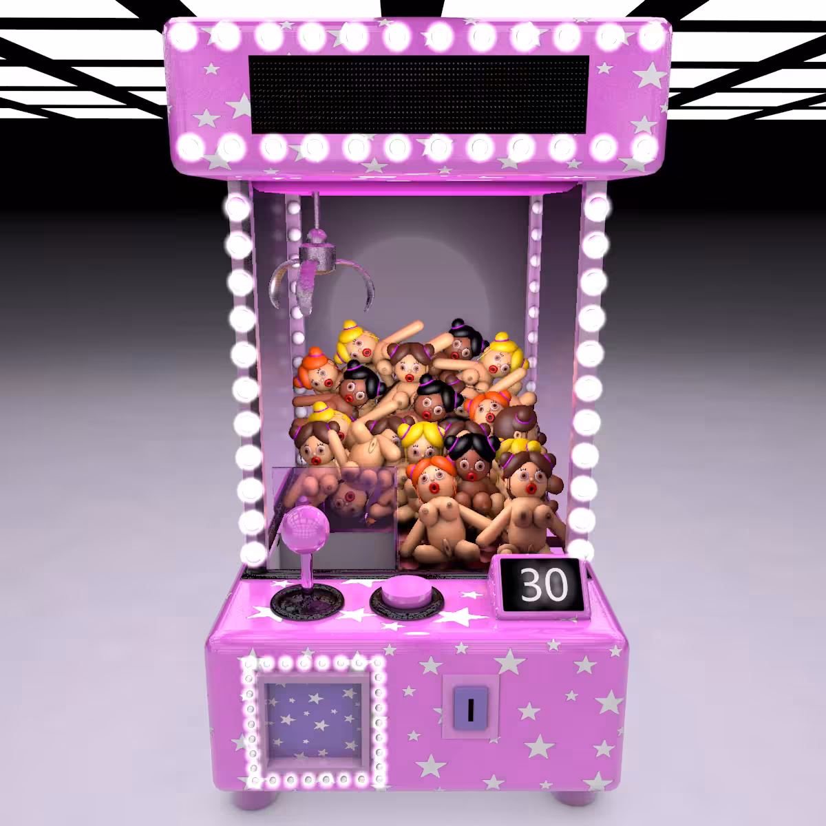 Cryptoy Collection