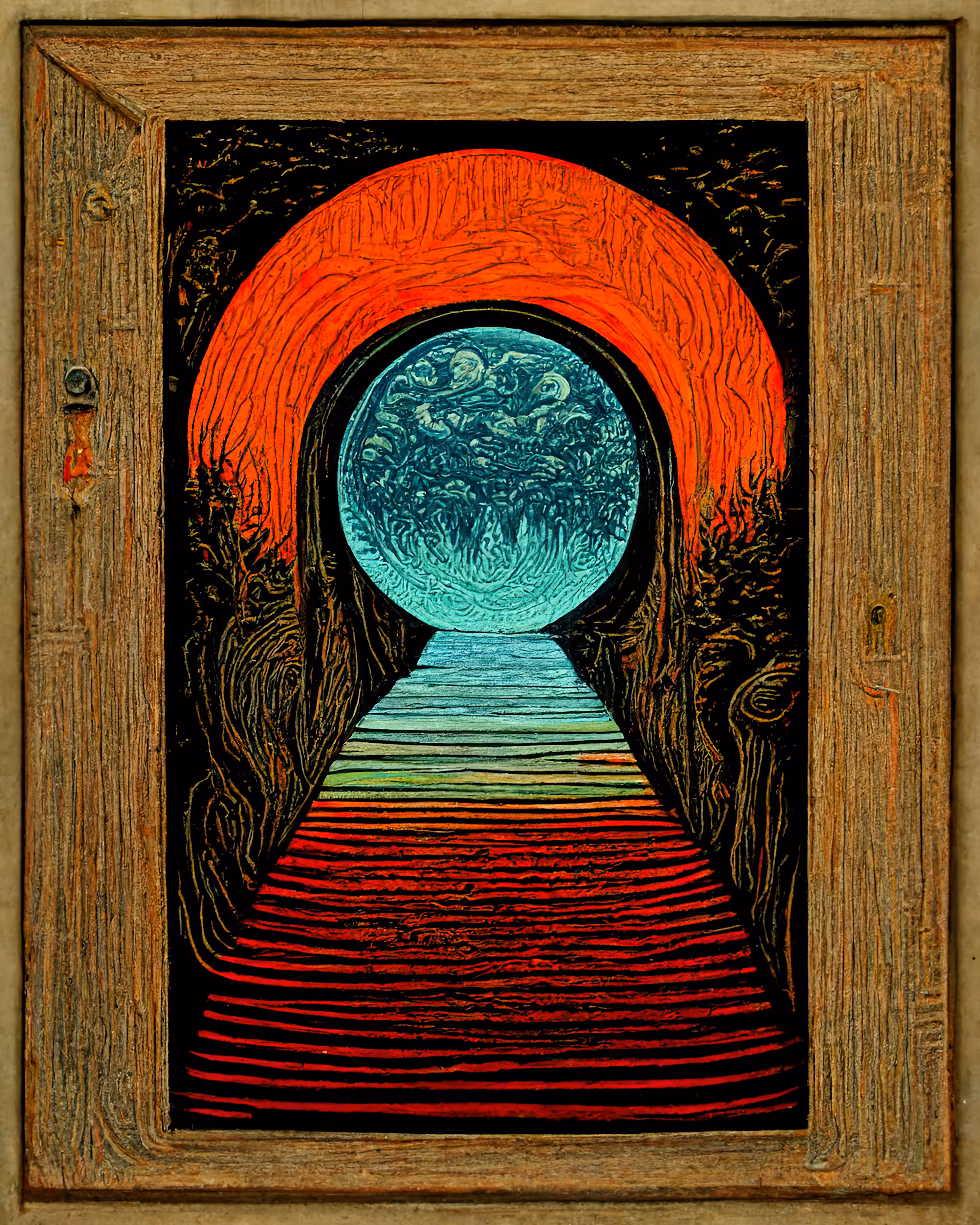 ｐｏｒｔａｌｓ #18