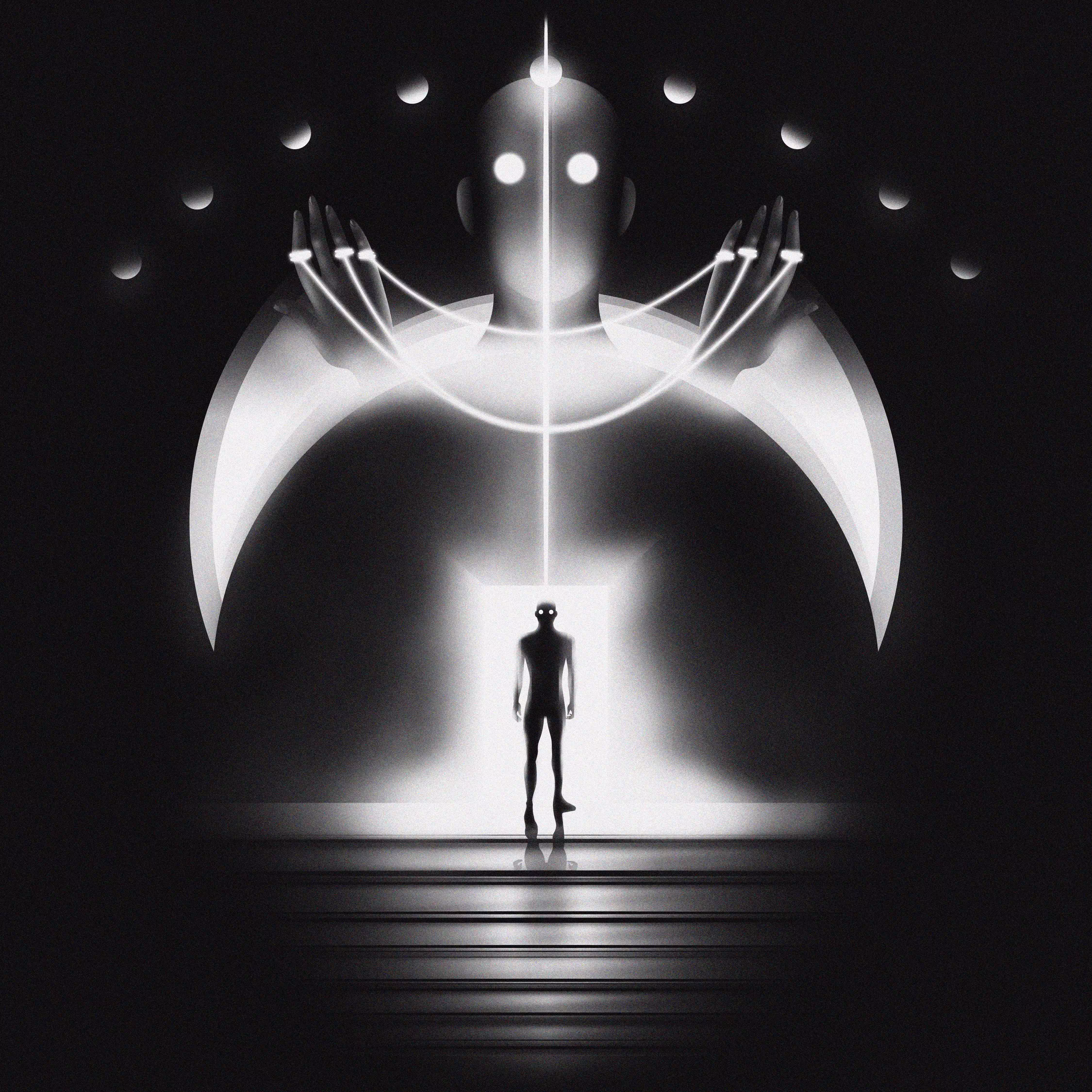 THE CREATOR